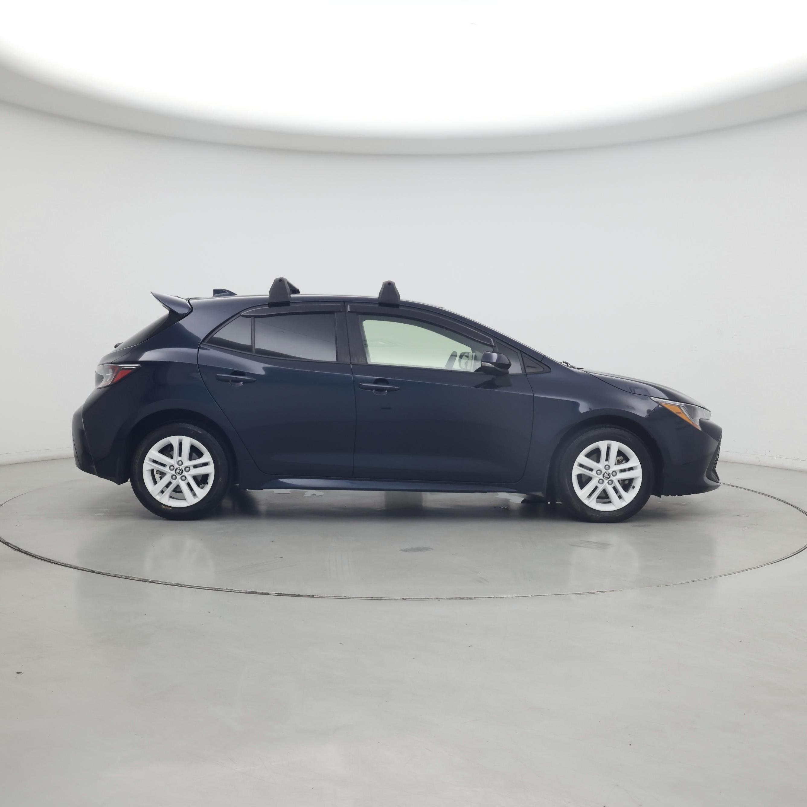 Thumbnail: 2022 Toyota Corolla - 7