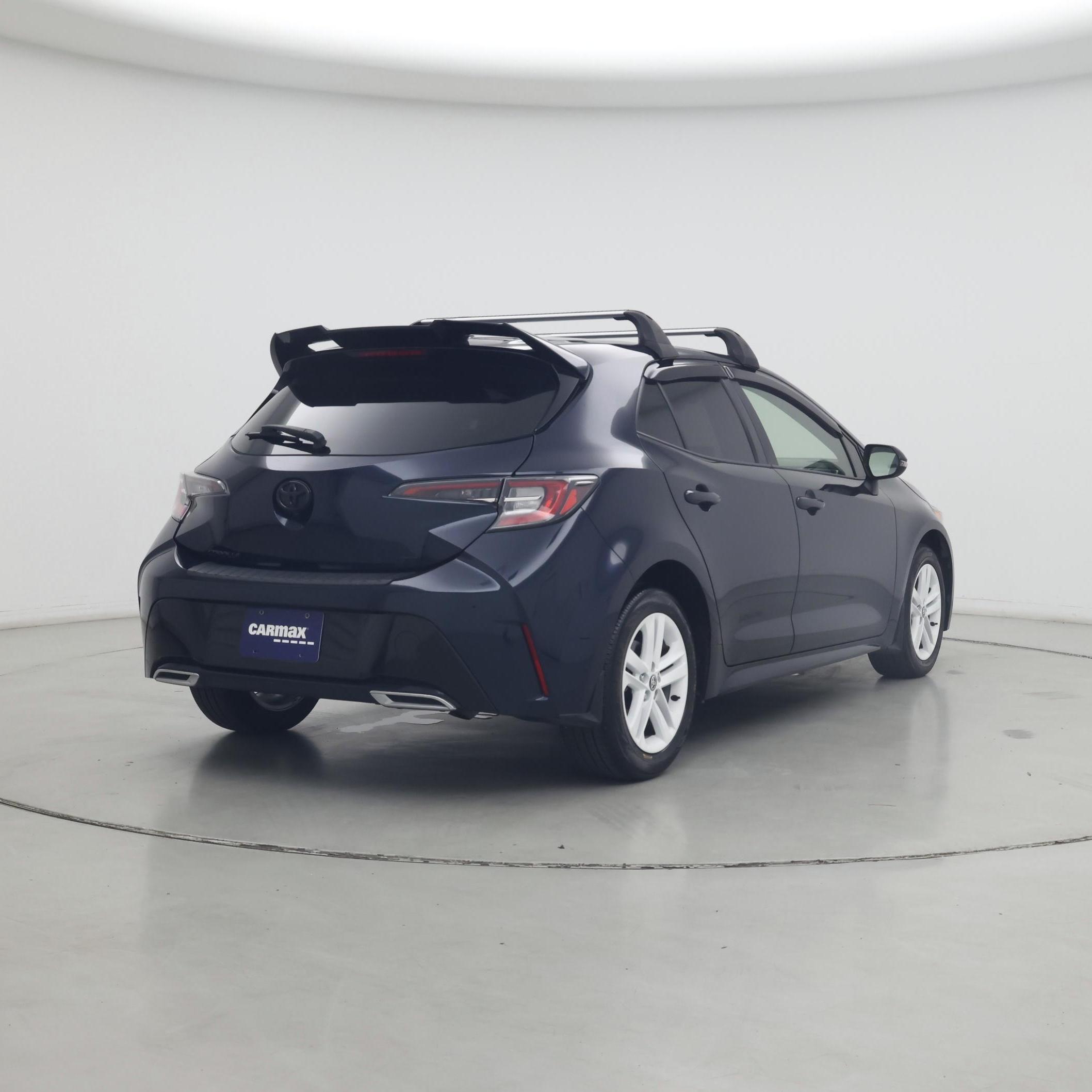 Thumbnail: 2022 Toyota Corolla - 8