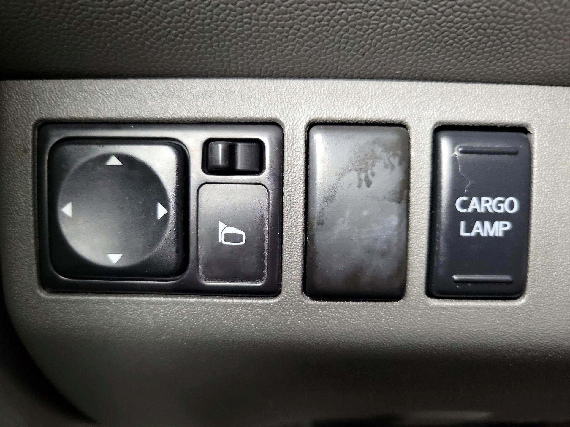 Thumbnail: 2014 Nissan Frontier - 13