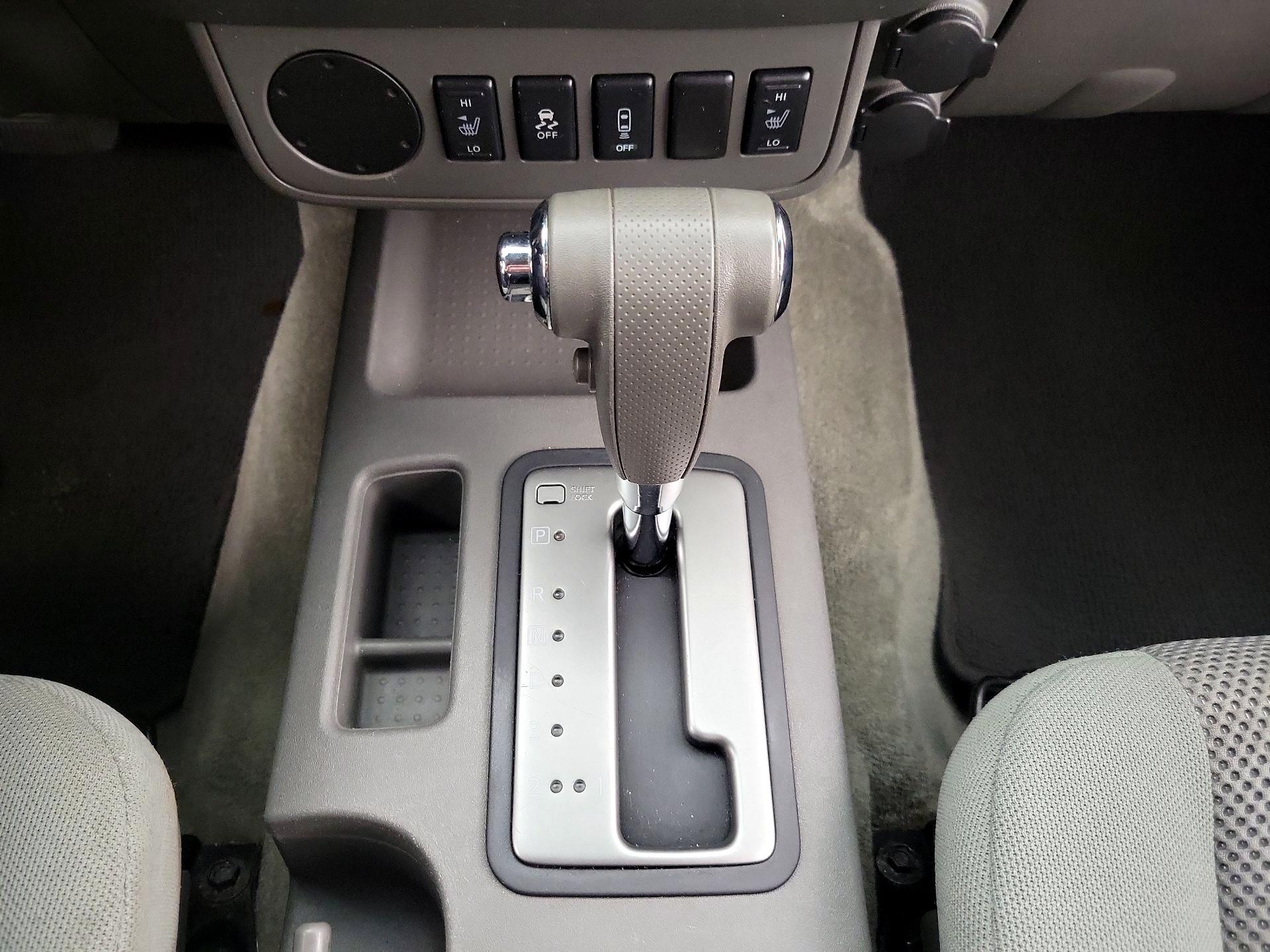 Thumbnail: 2014 Nissan Frontier - 17