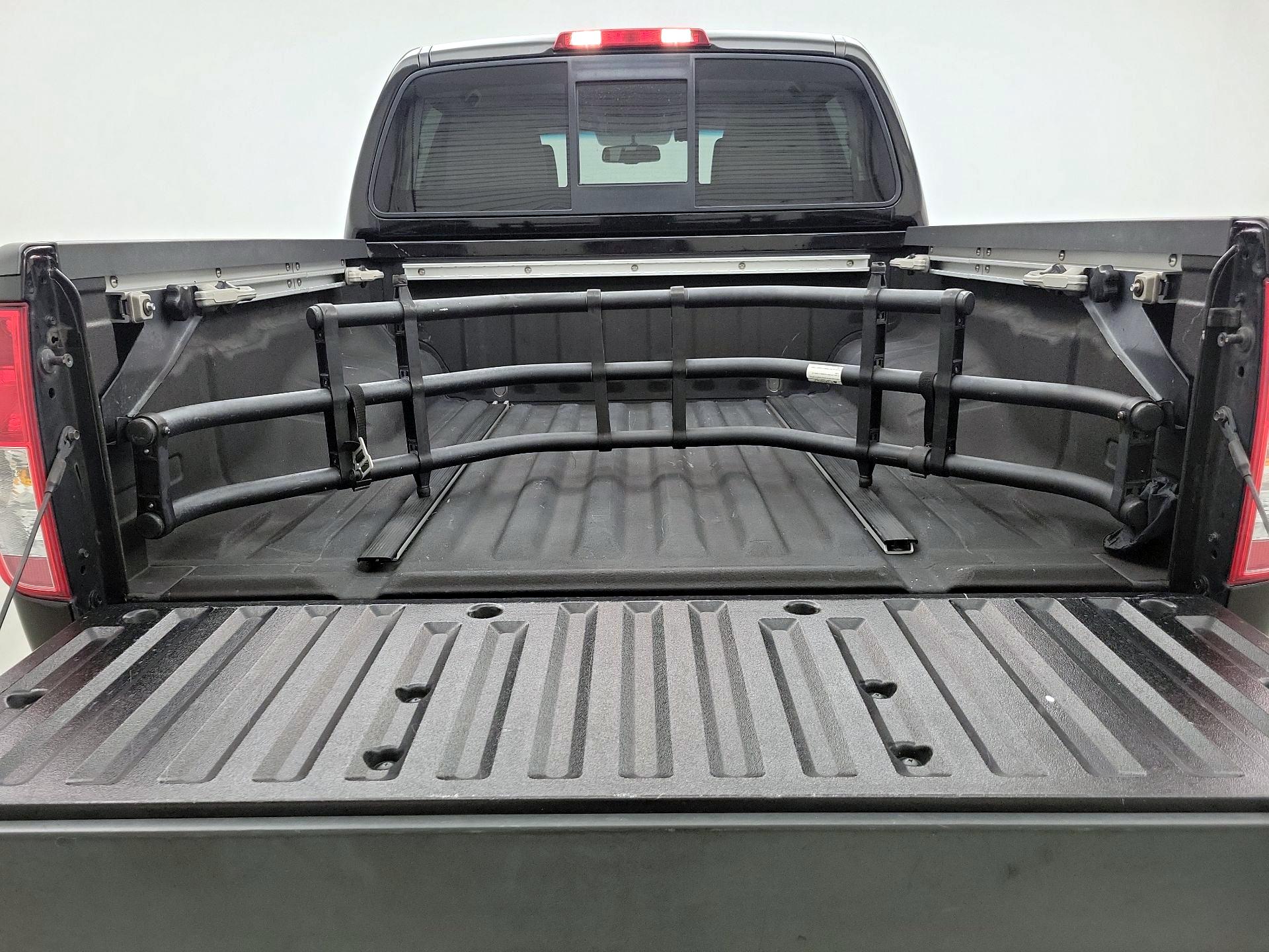 Thumbnail: 2014 Nissan Frontier - 20