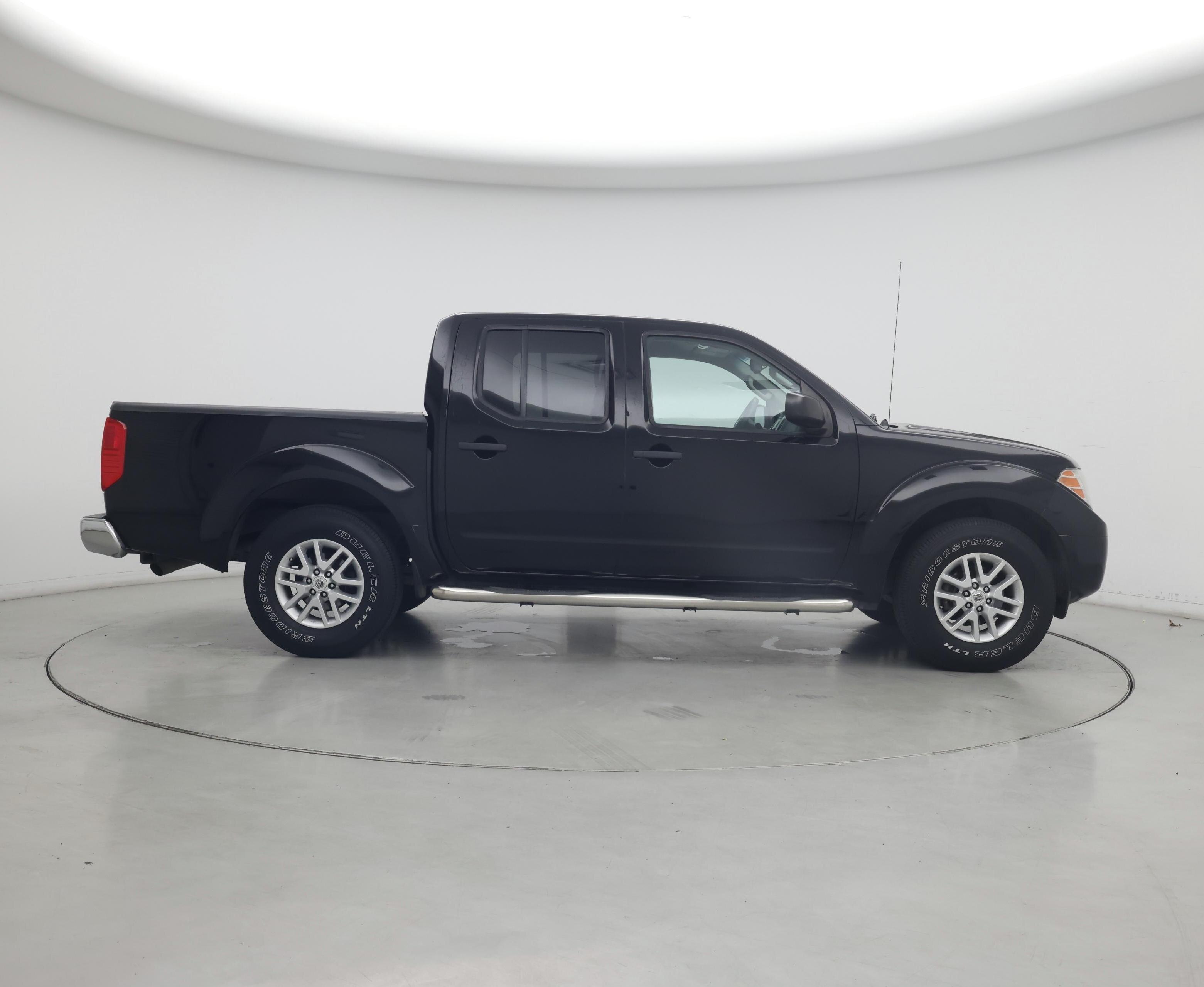 Thumbnail: 2014 Nissan Frontier - 7