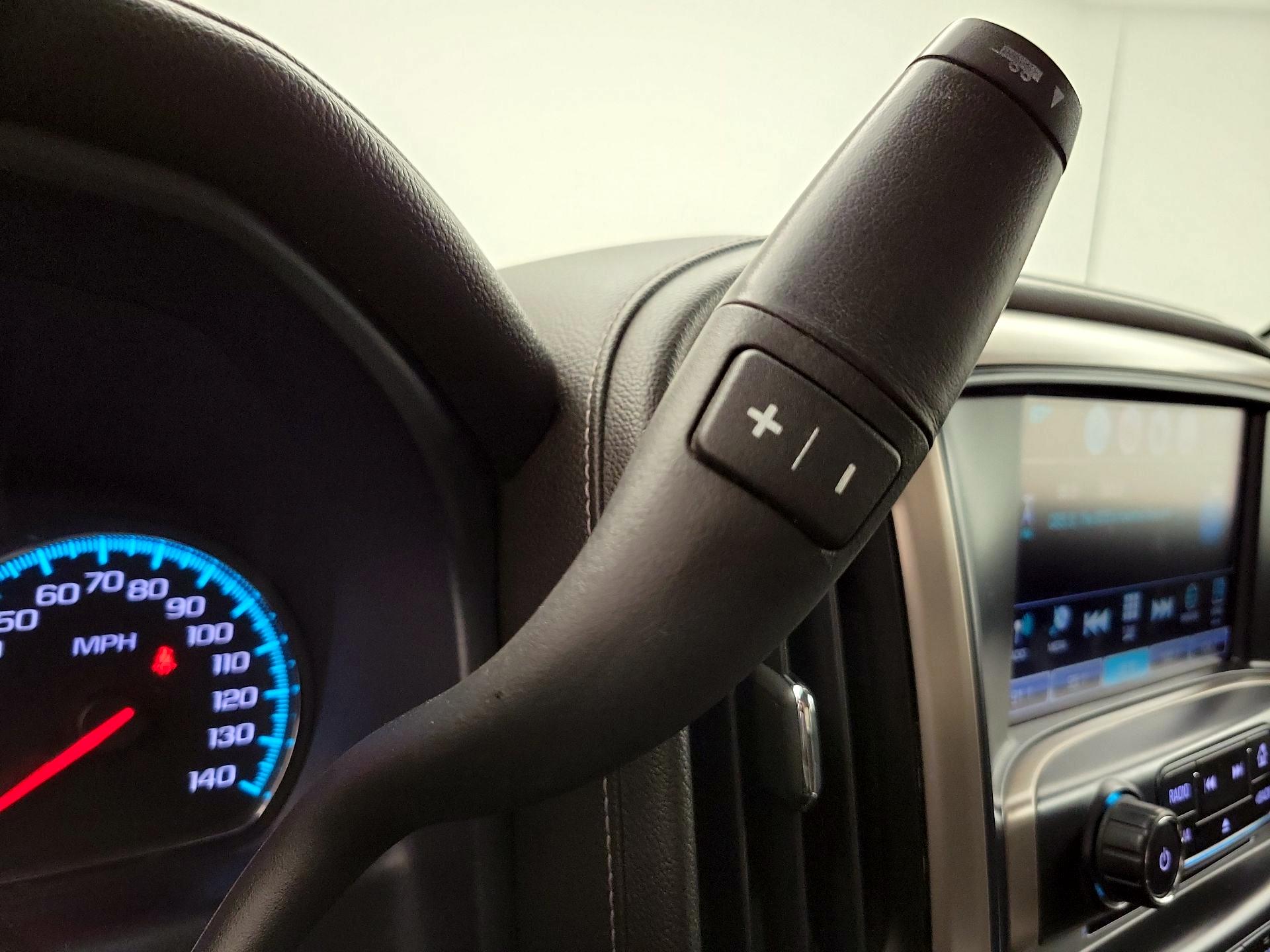 Thumbnail: 2017 GMC Sierra 2500 - 18