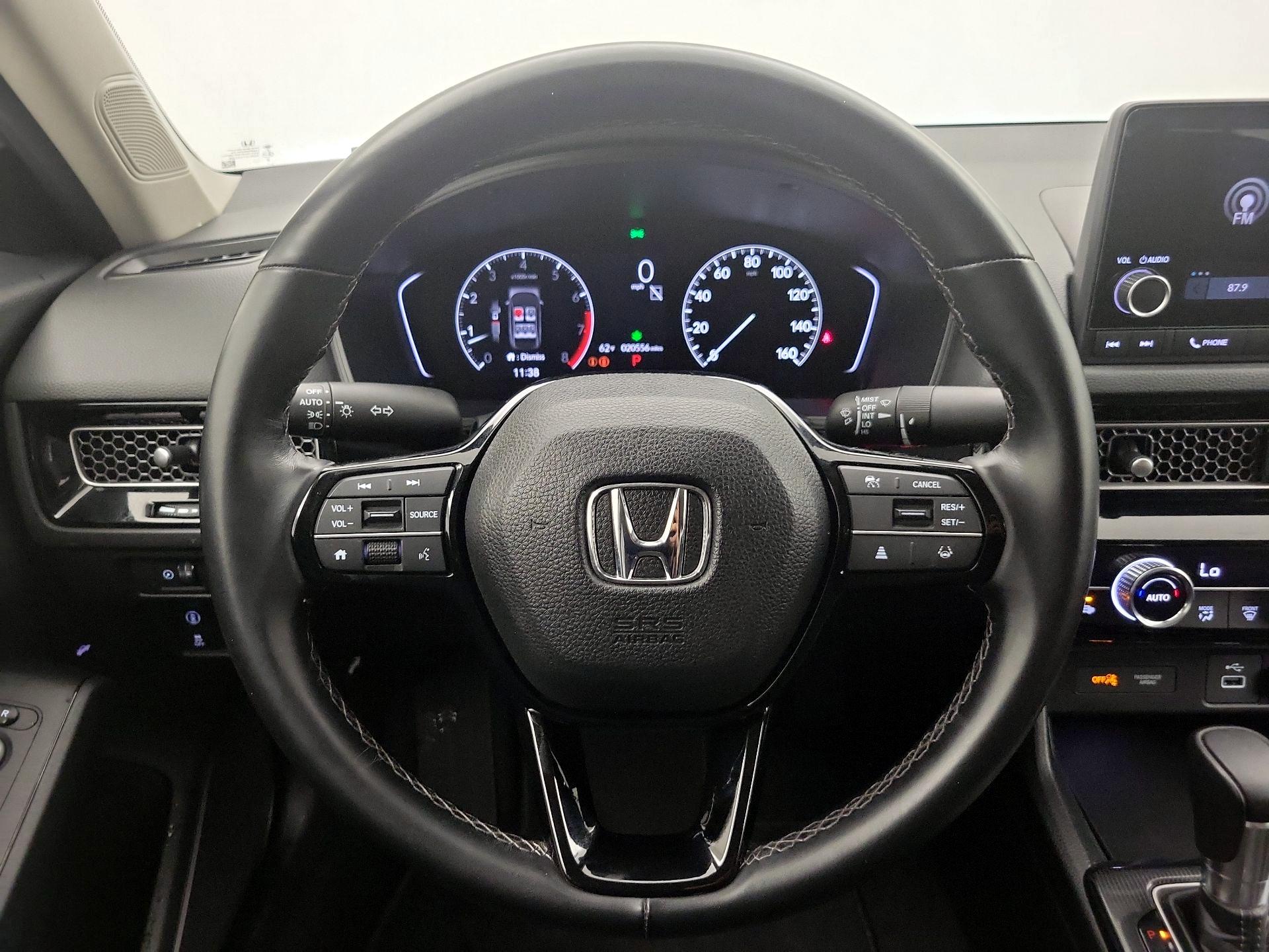 Thumbnail: 2023 Honda Civic - 10