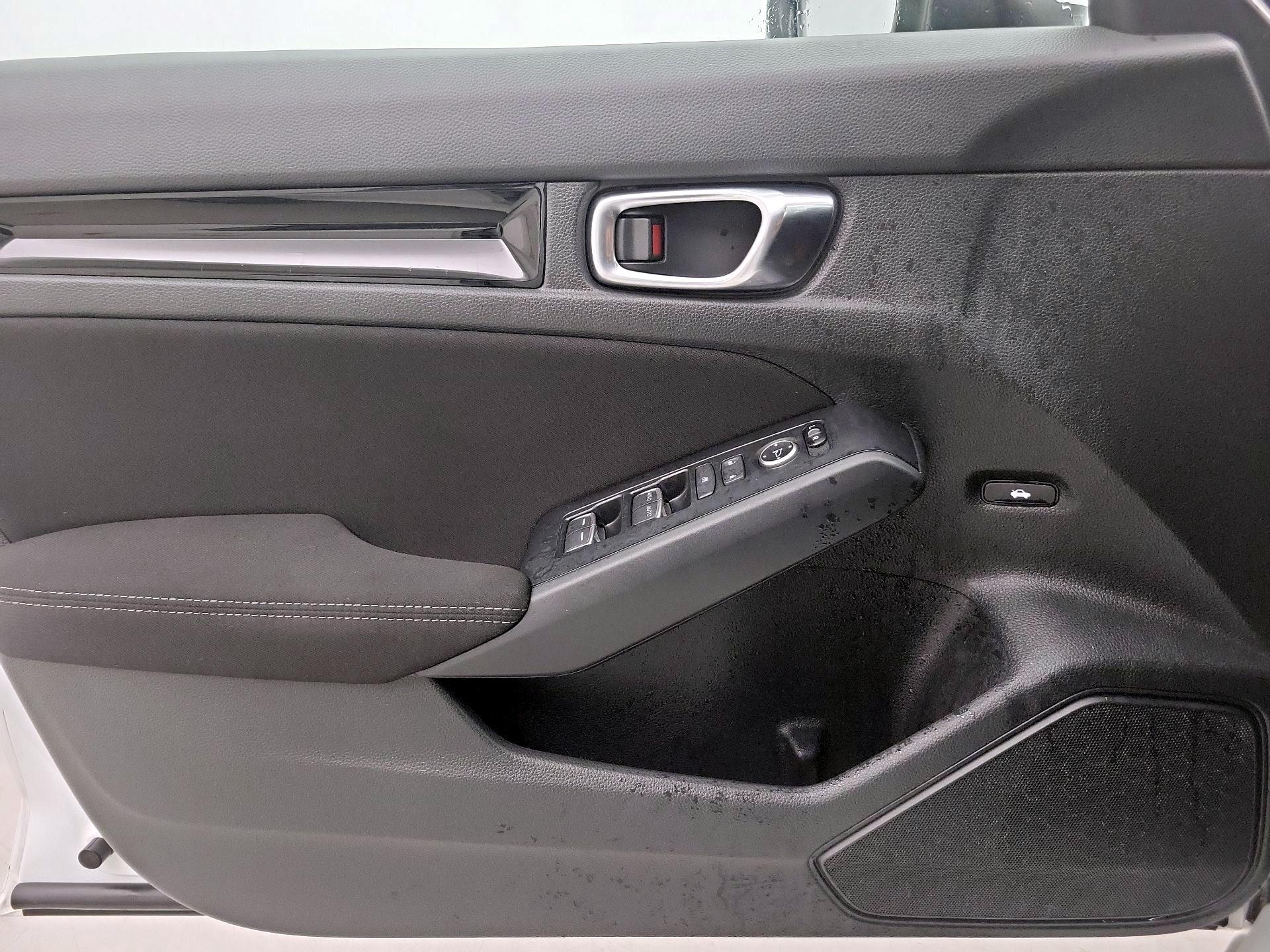 Thumbnail: 2023 Honda Civic - 12
