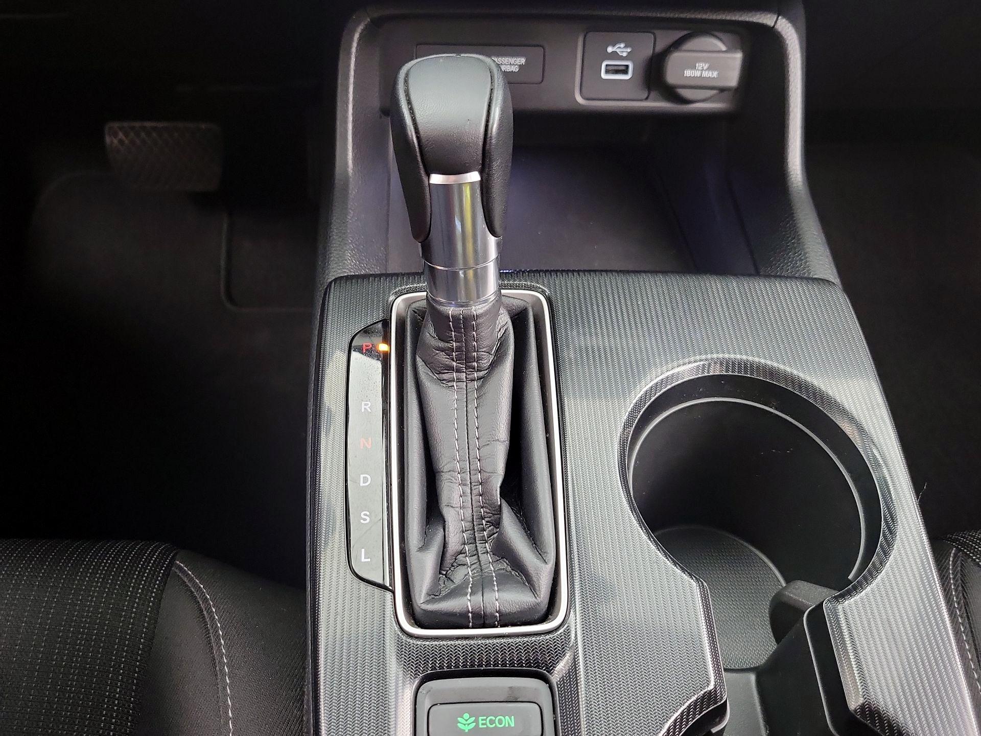 Thumbnail: 2023 Honda Civic - 17