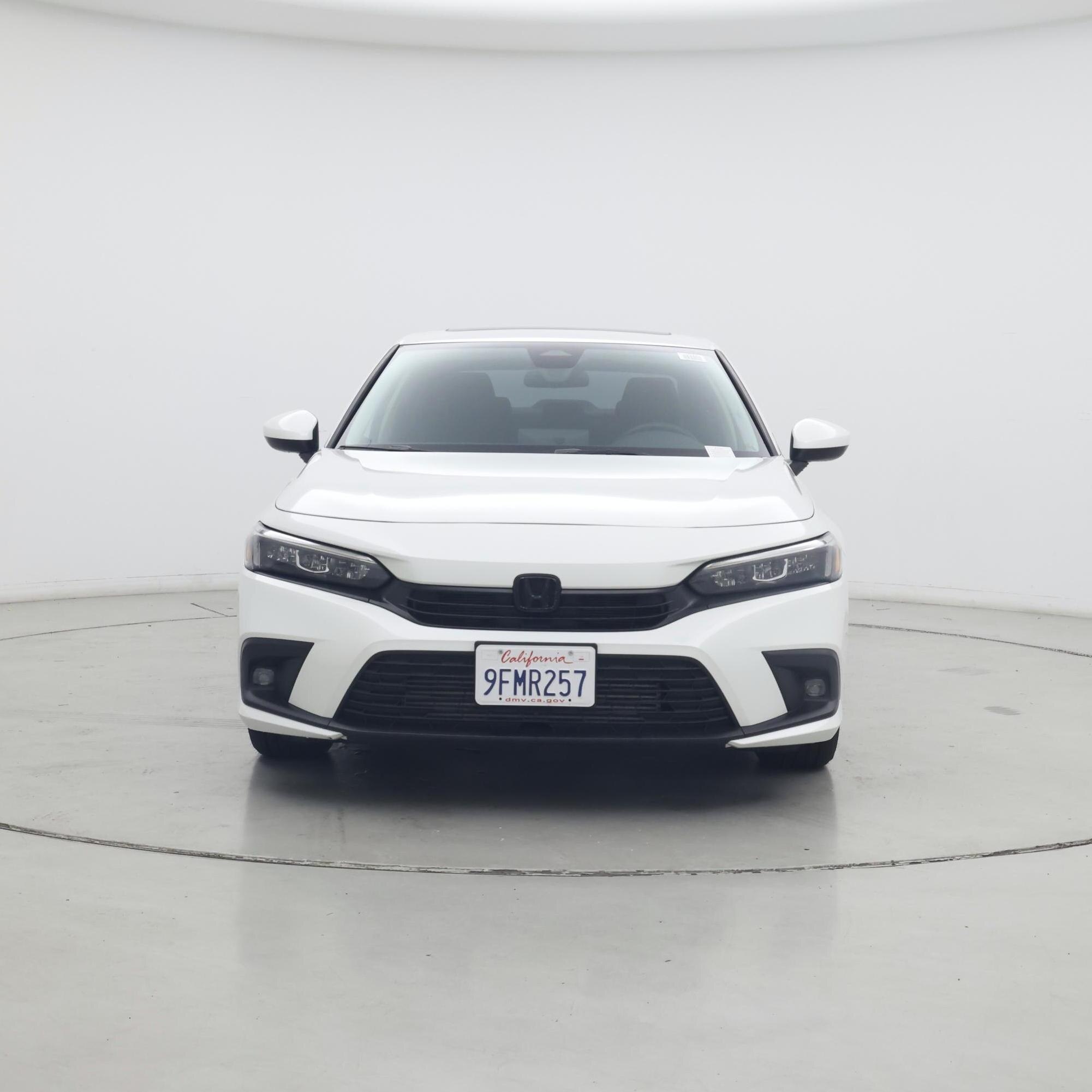 Thumbnail: 2023 Honda Civic - 5