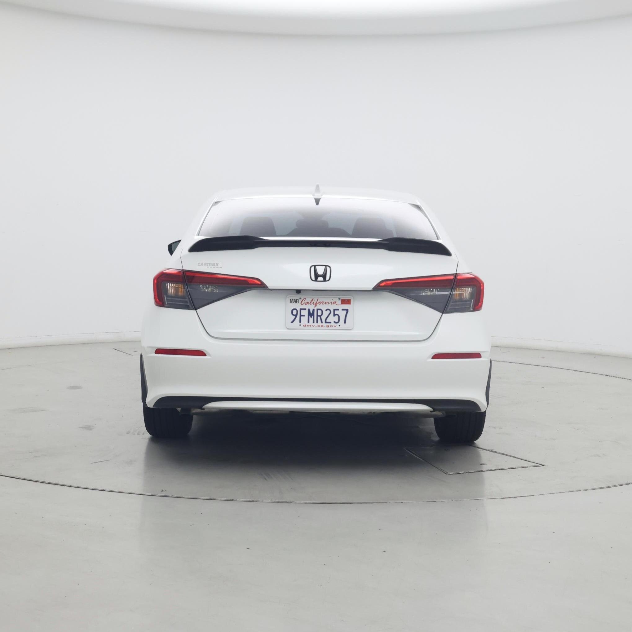 Thumbnail: 2023 Honda Civic - 6