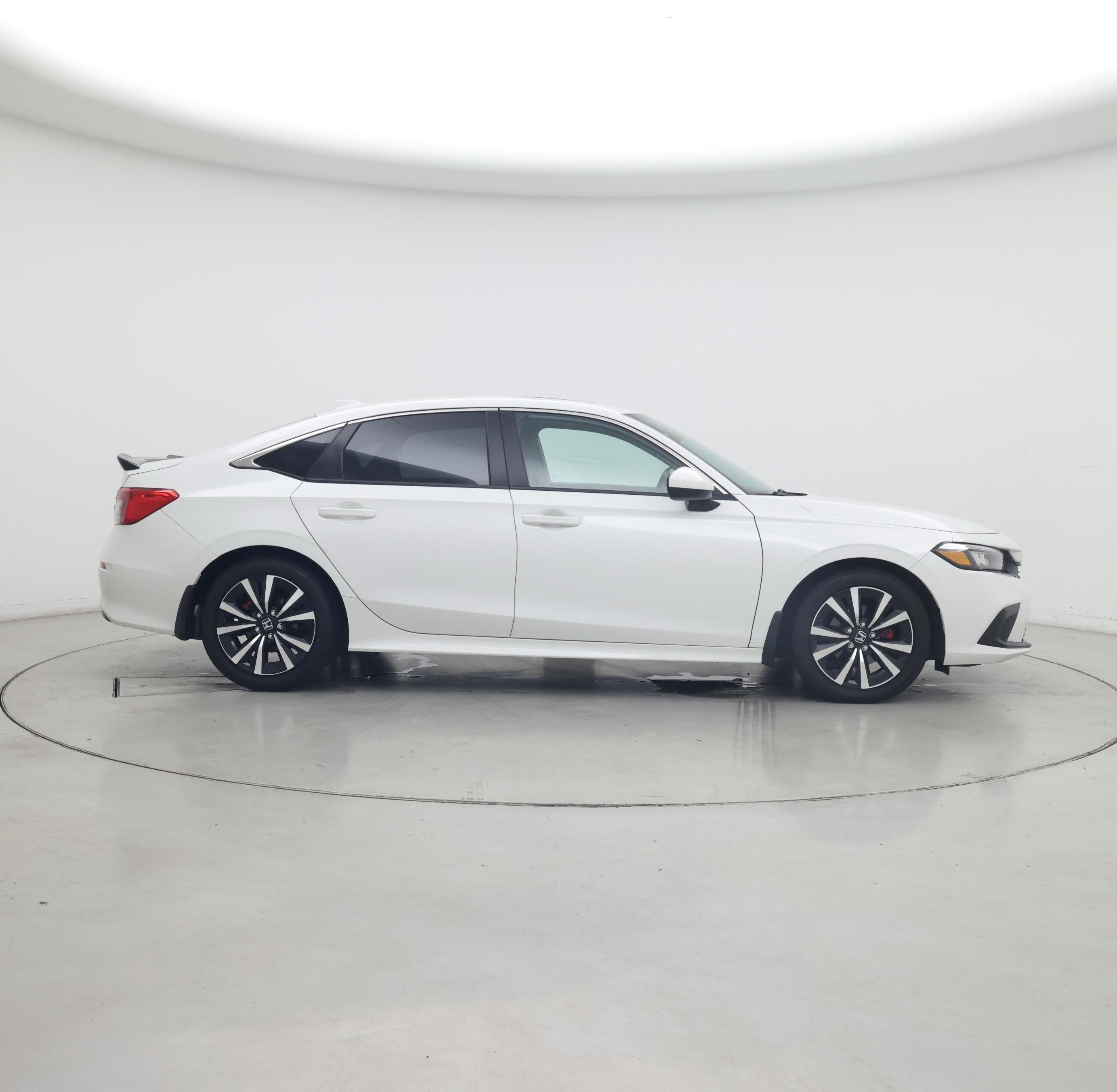 Thumbnail: 2023 Honda Civic - 7