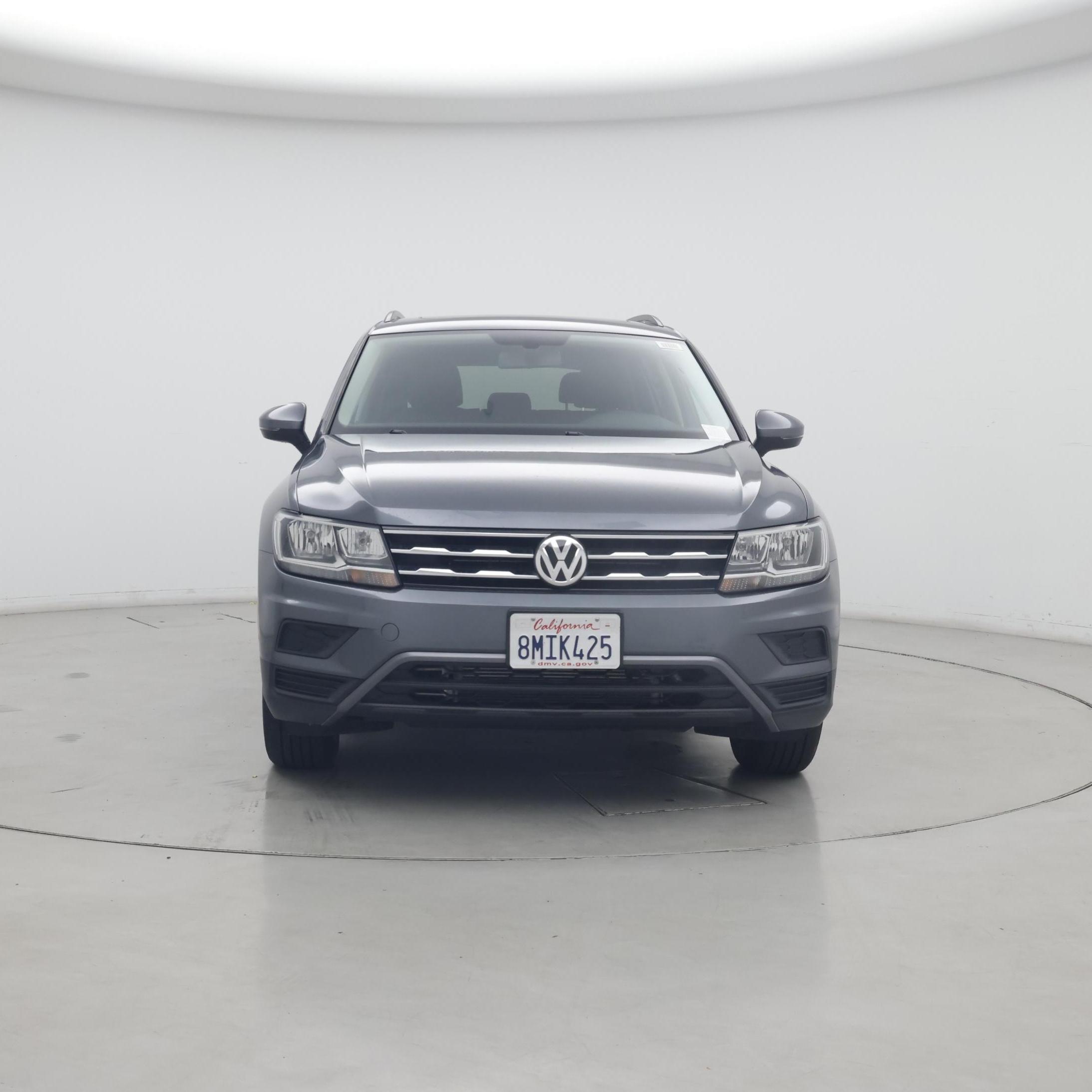 Thumbnail: 2019 Volkswagen Tiguan - 5