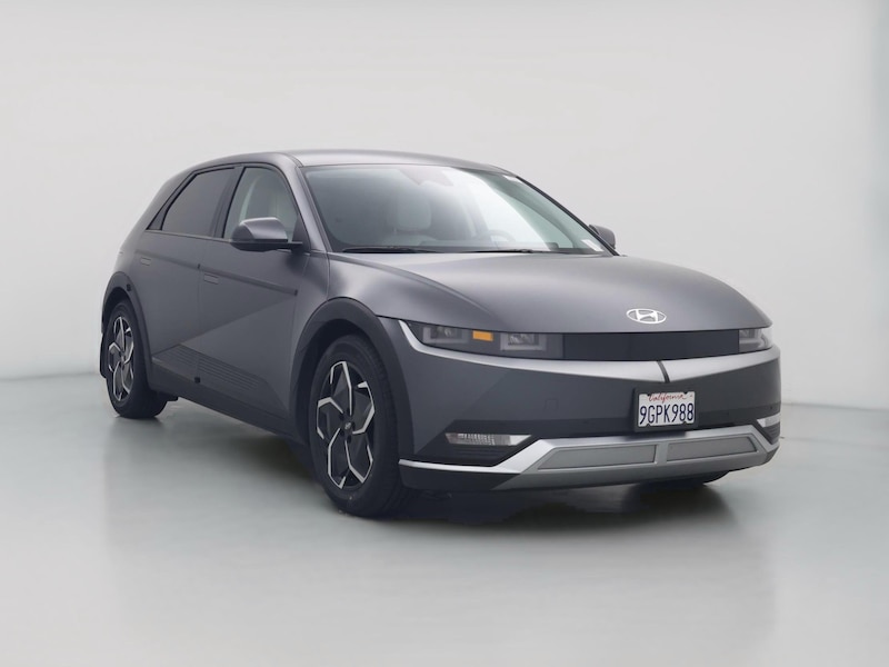 2023 Hyundai Ioniq 5 SEL -
                  Oxnard, CA