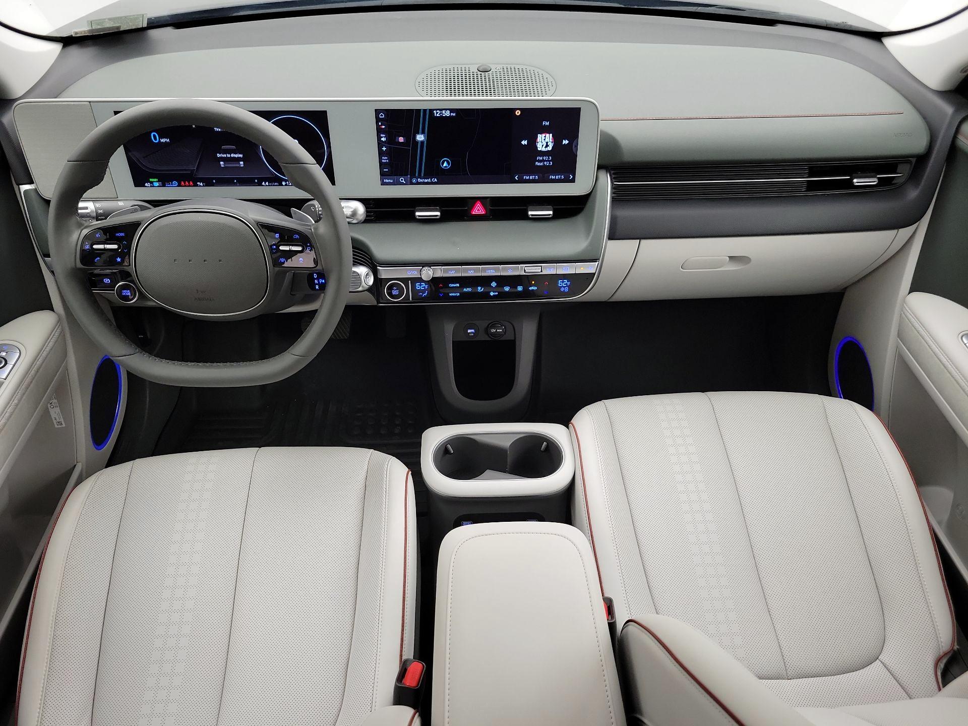 Thumbnail: 2023 Hyundai Ioniq 5 - 9