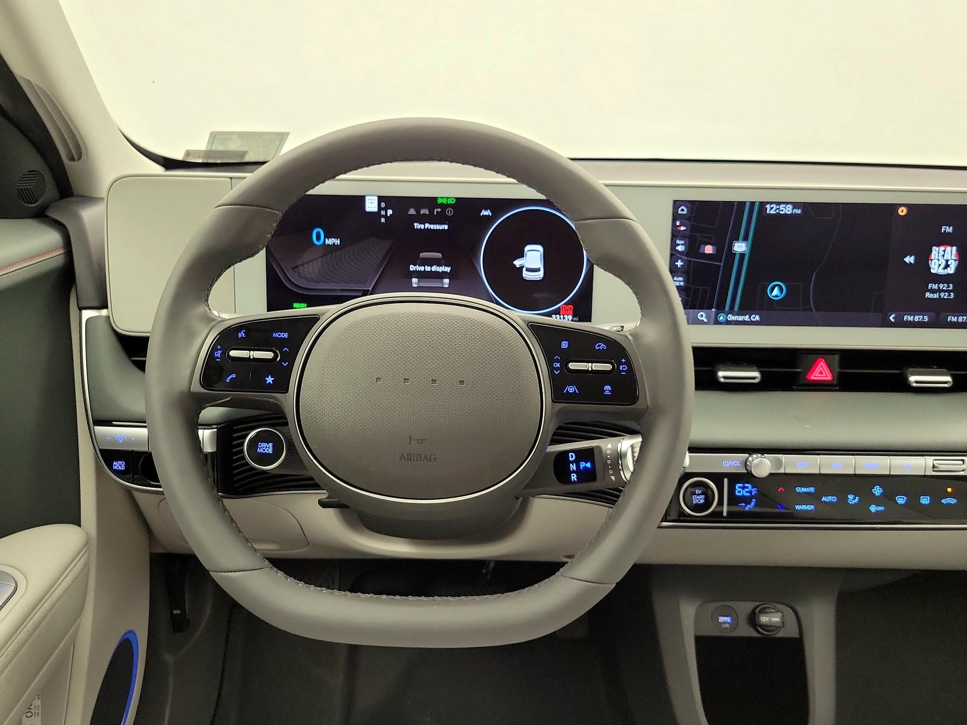Thumbnail: 2023 Hyundai Ioniq 5 - 10