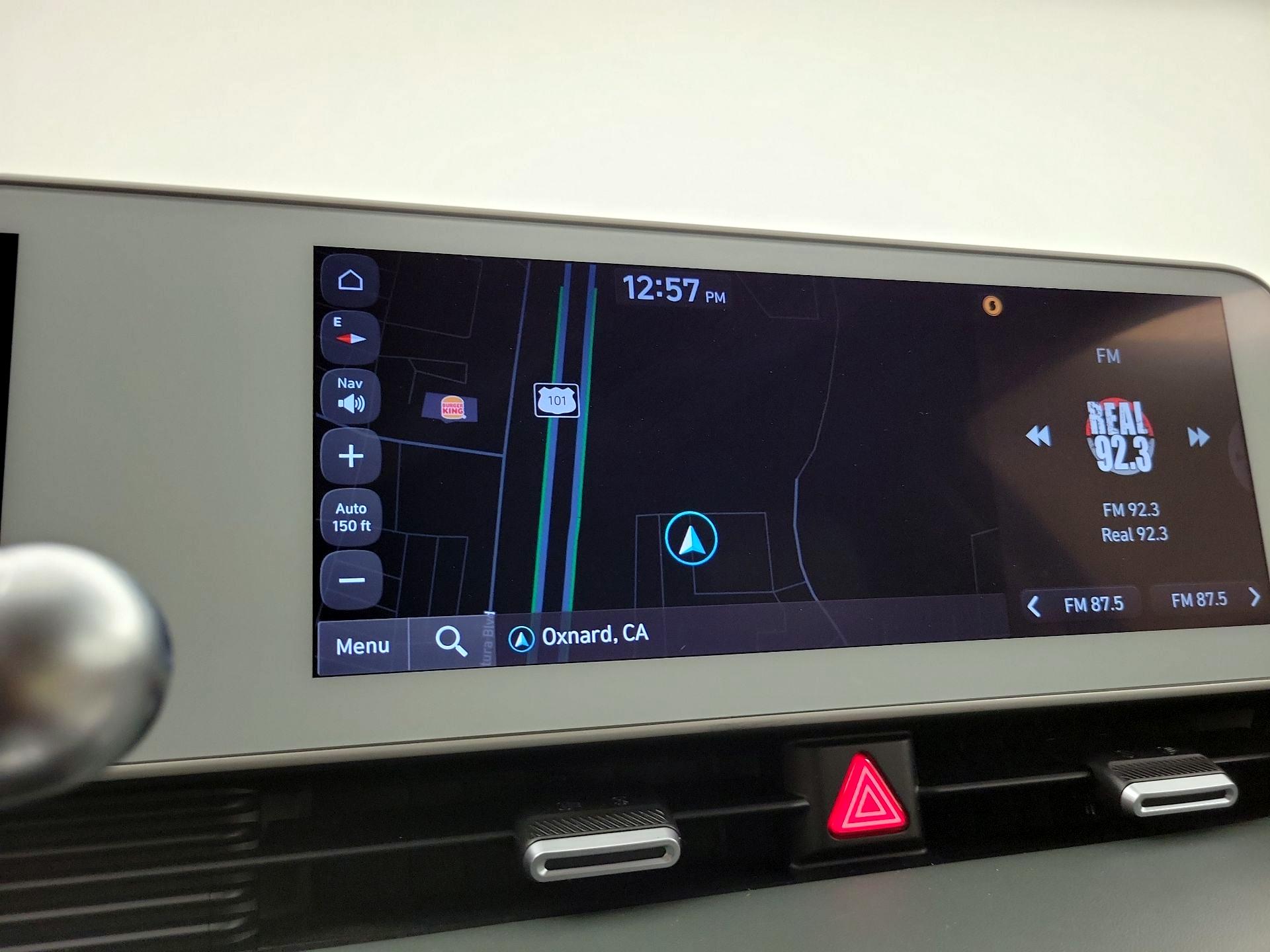 Thumbnail: 2023 Hyundai Ioniq 5 - 14