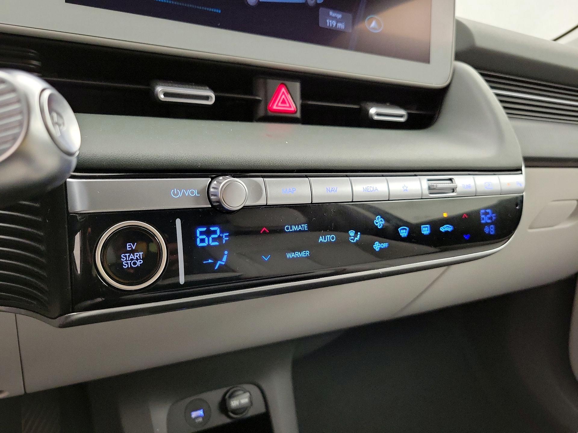 Thumbnail: 2023 Hyundai Ioniq 5 - 17