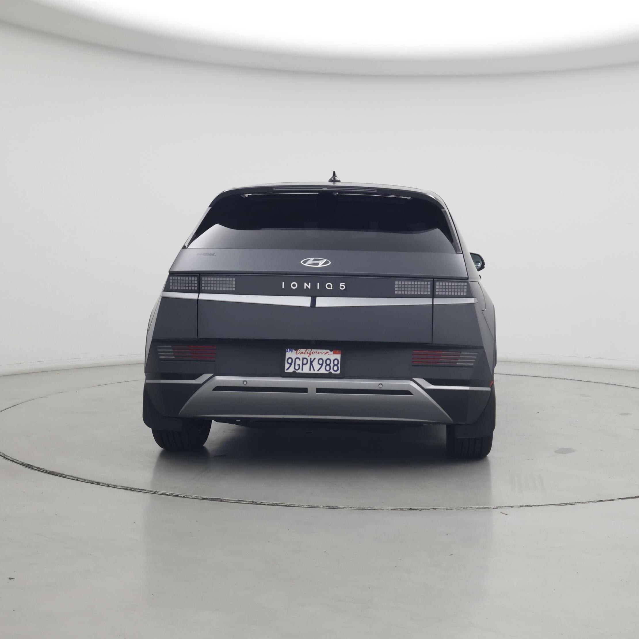 Thumbnail: 2023 Hyundai Ioniq 5 - 6