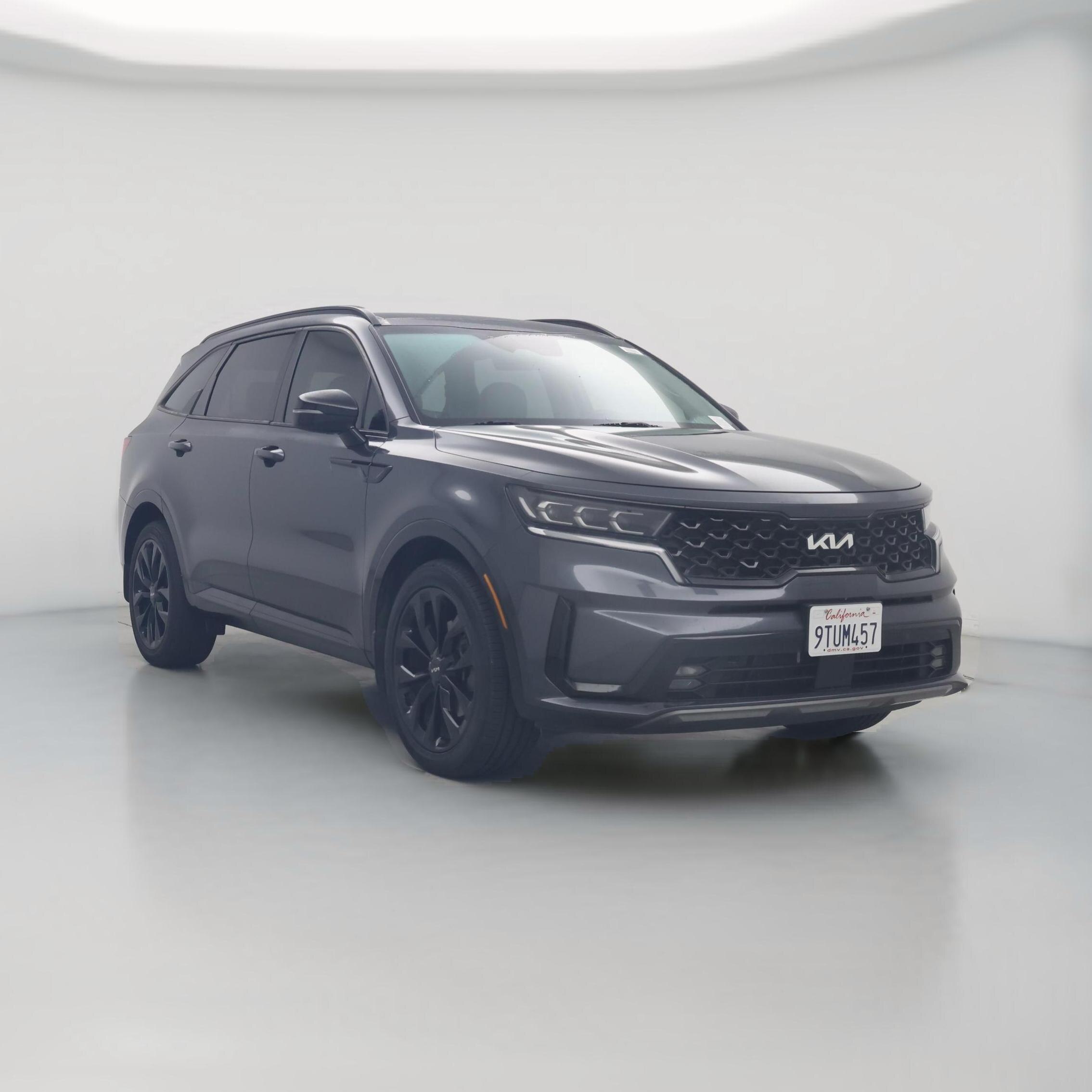 Thumbnail: 2022 Kia Sorento - 1