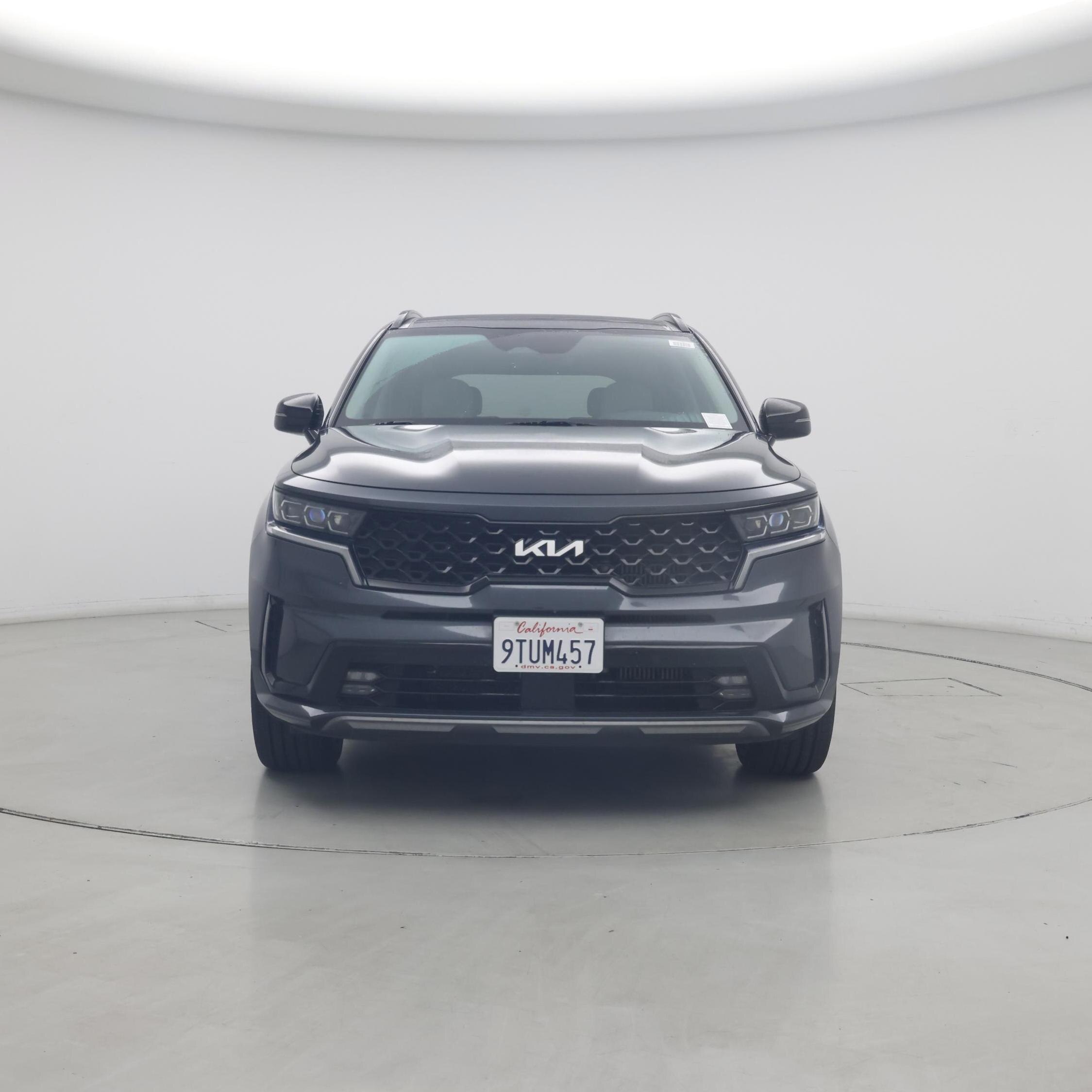 Thumbnail: 2022 Kia Sorento - 5