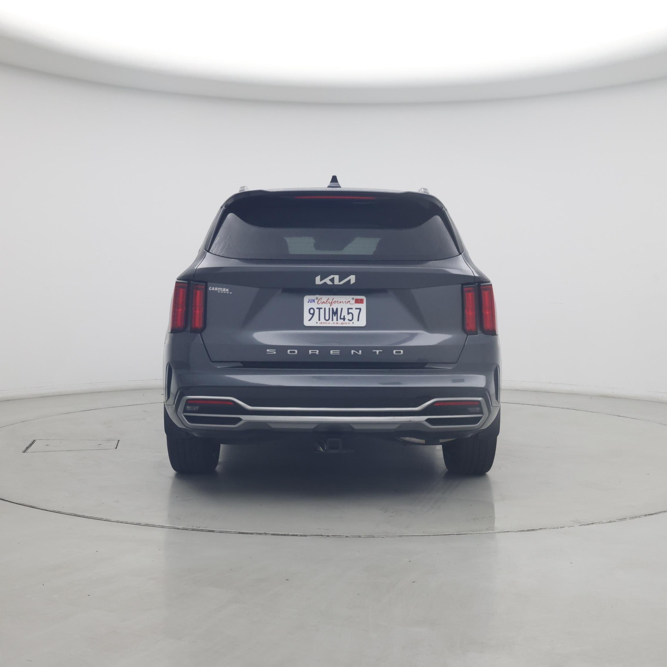 Thumbnail: 2022 Kia Sorento - 6