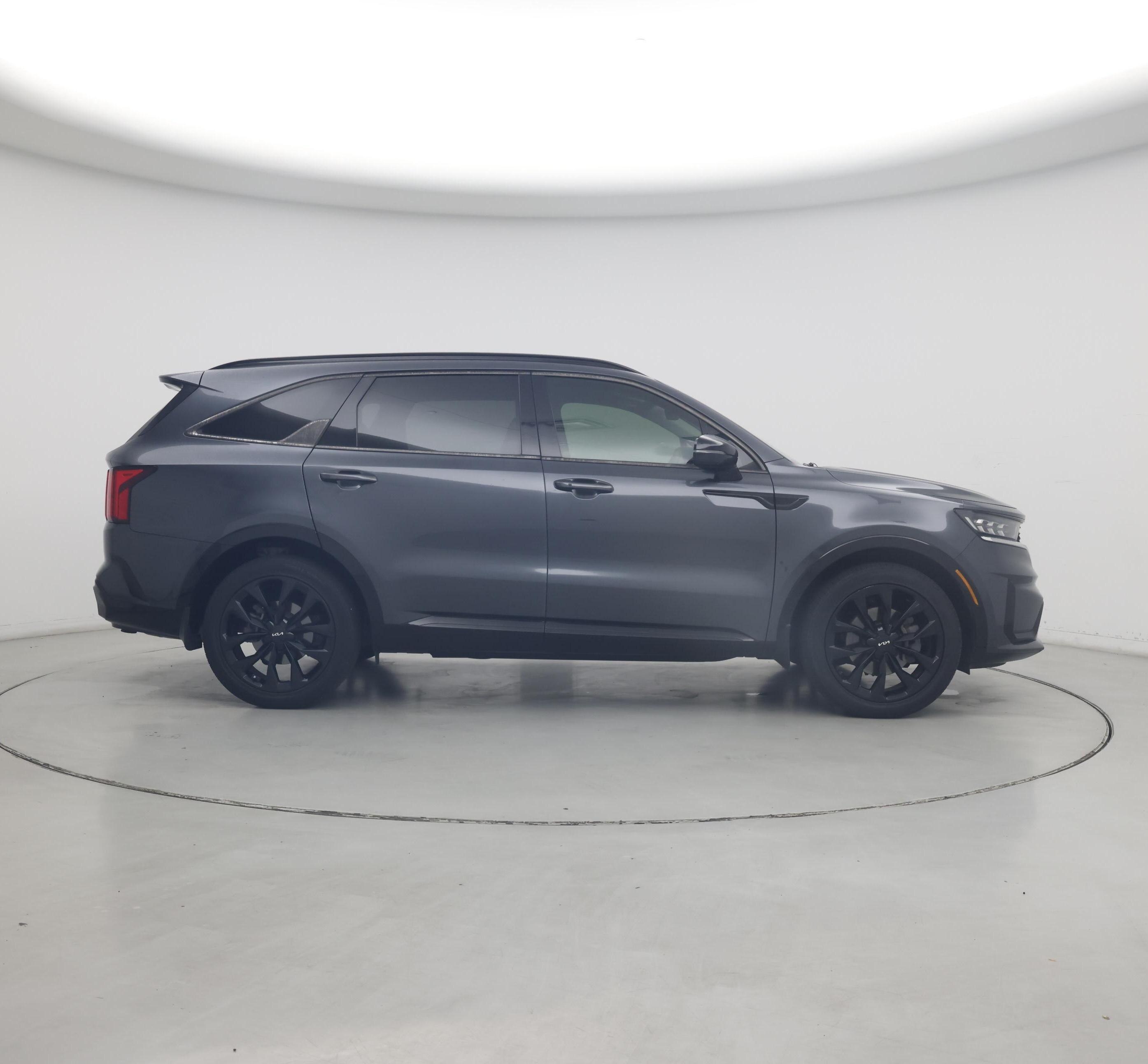 Thumbnail: 2022 Kia Sorento - 7