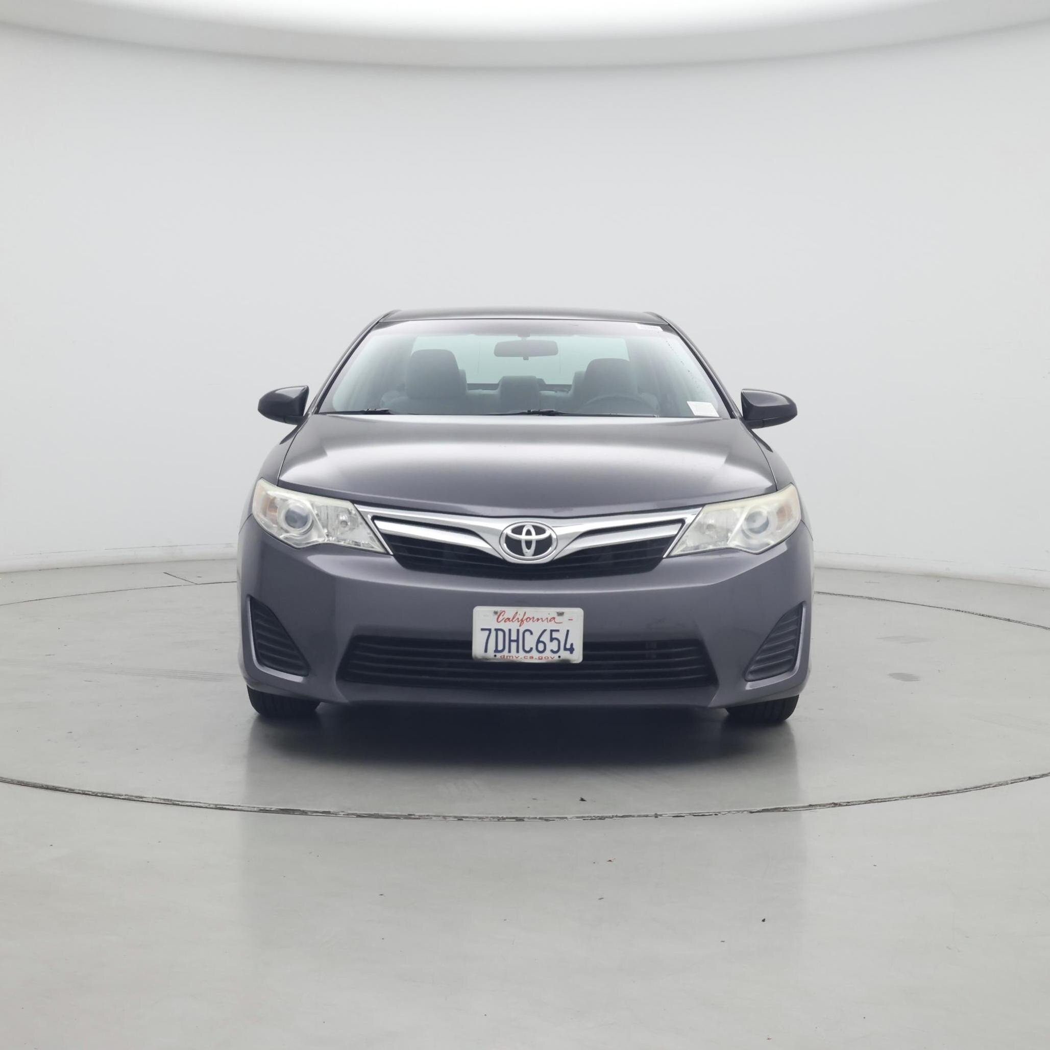 Thumbnail: 2014 Toyota Camry - 5