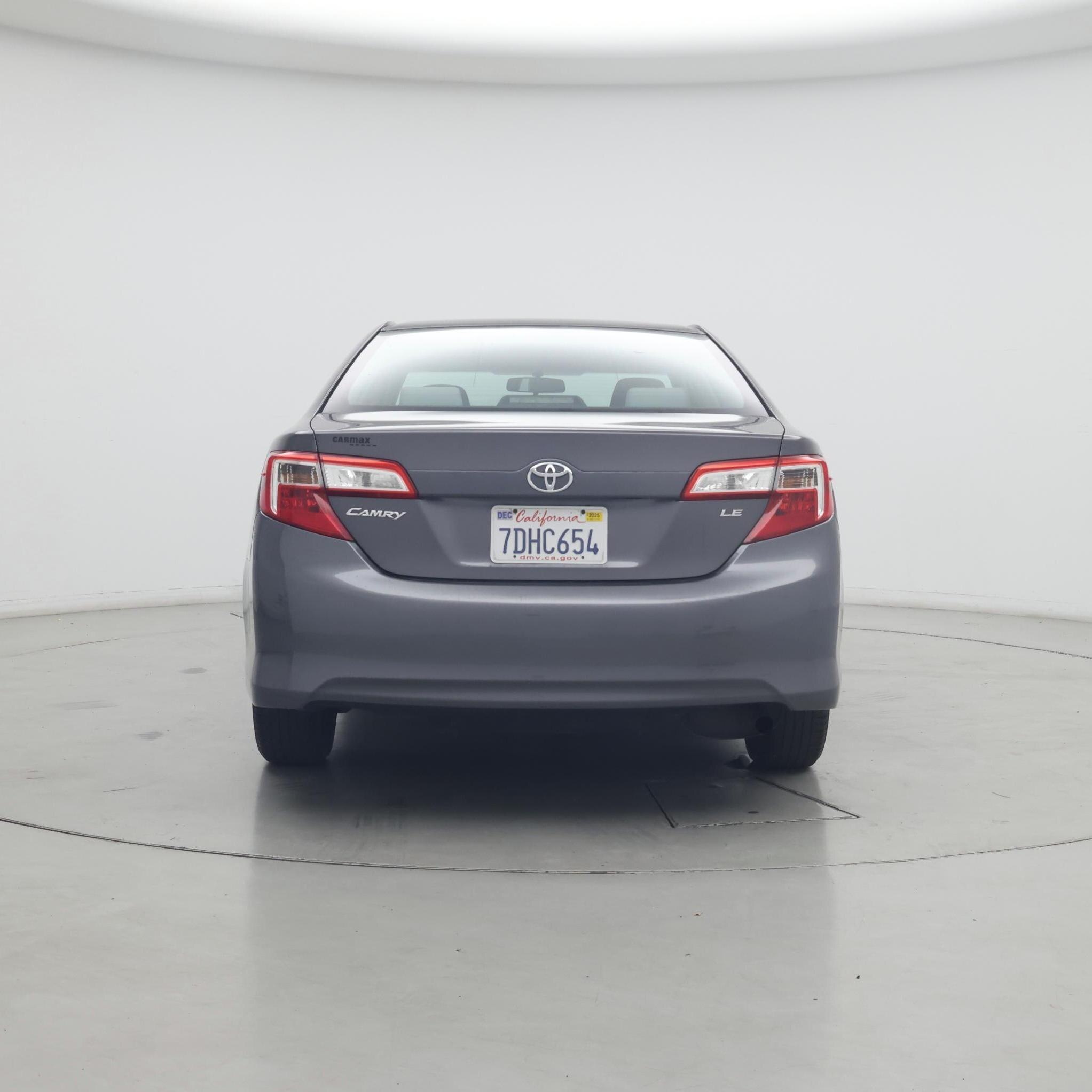 Thumbnail: 2014 Toyota Camry - 6