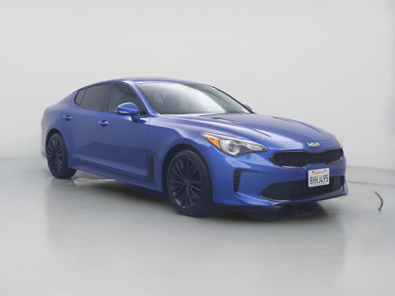 2019 Kia Stinger  -
                  Canoga Park, CA