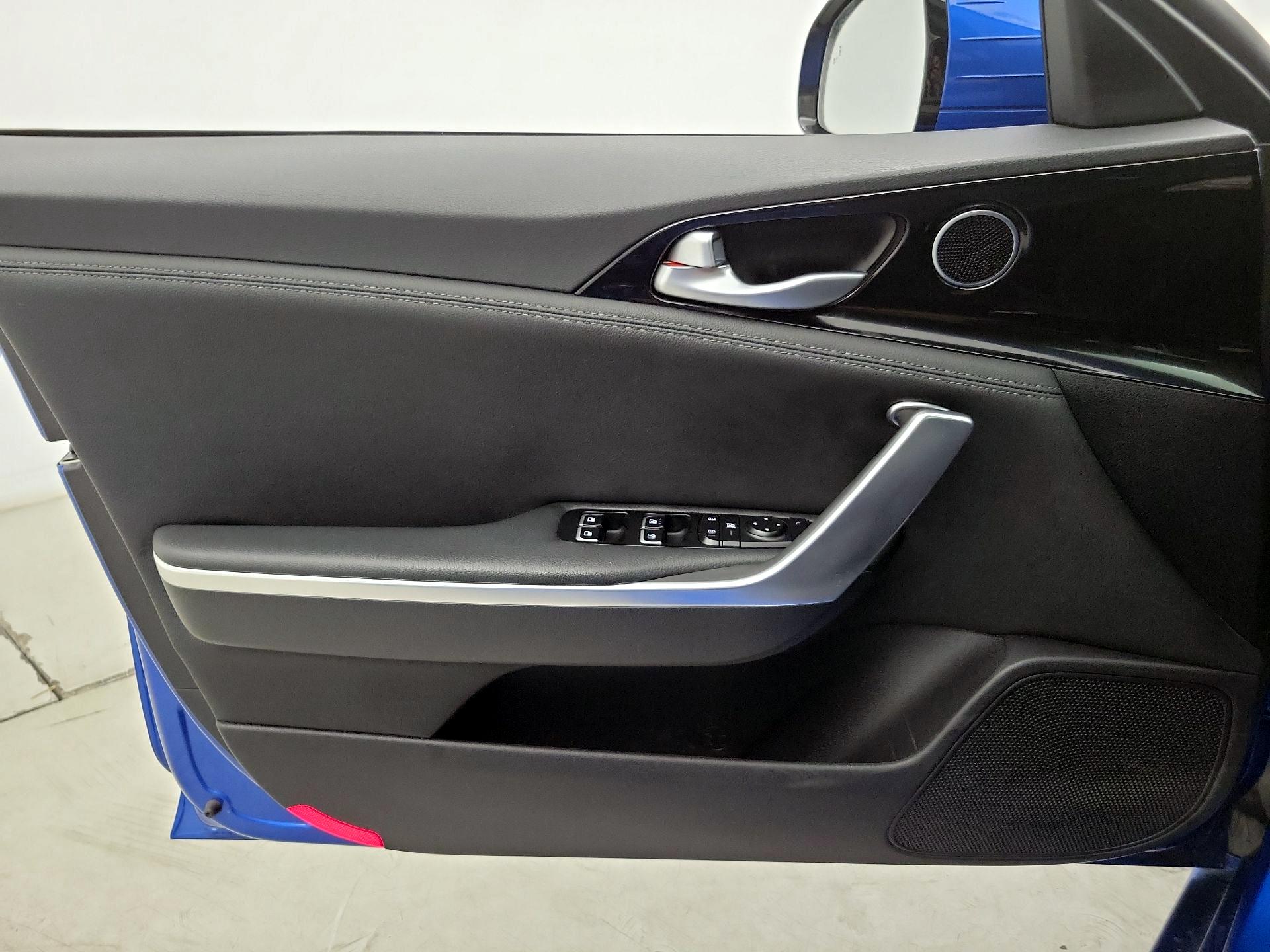 Thumbnail: 2019 Kia Stinger - 12