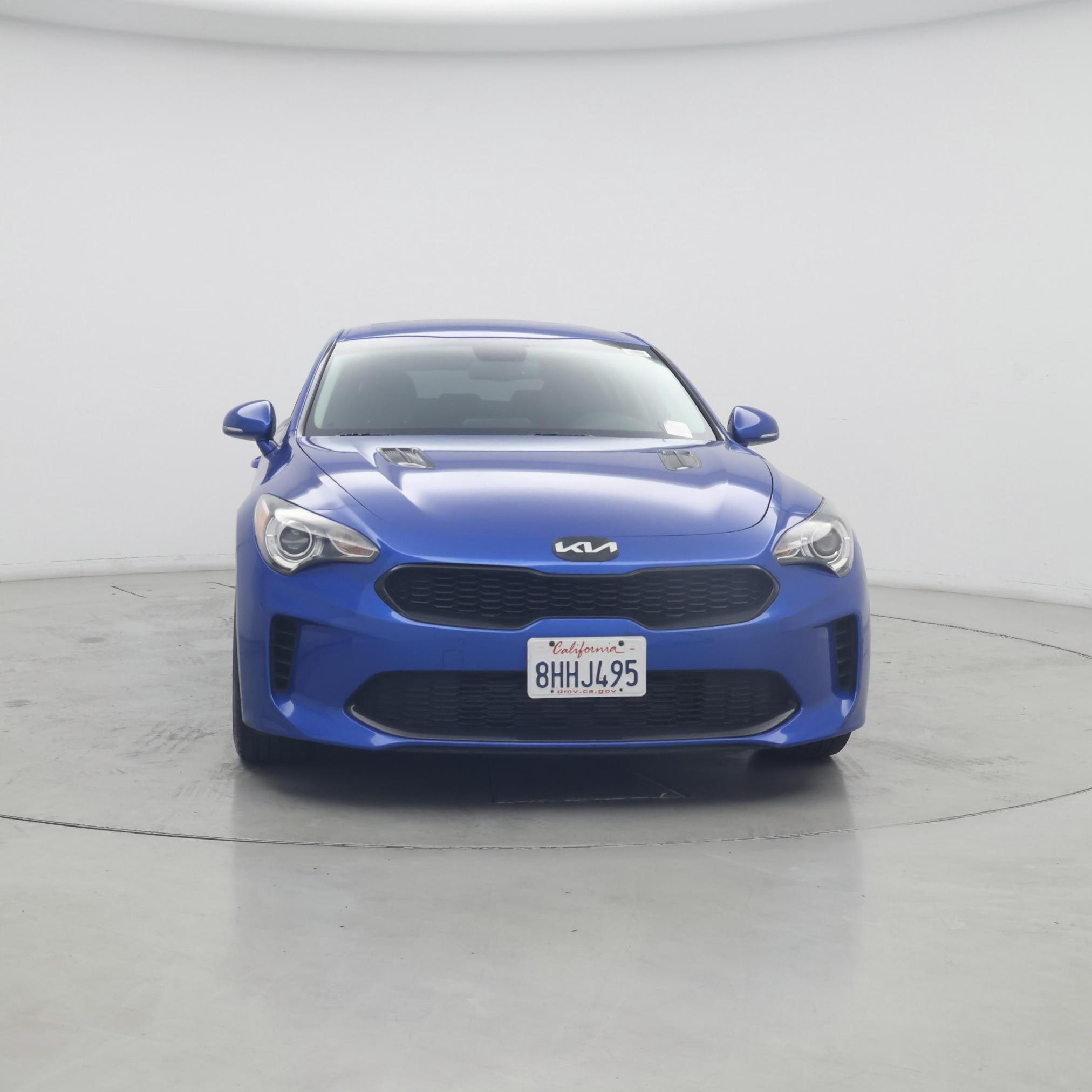 Thumbnail: 2019 Kia Stinger - 5