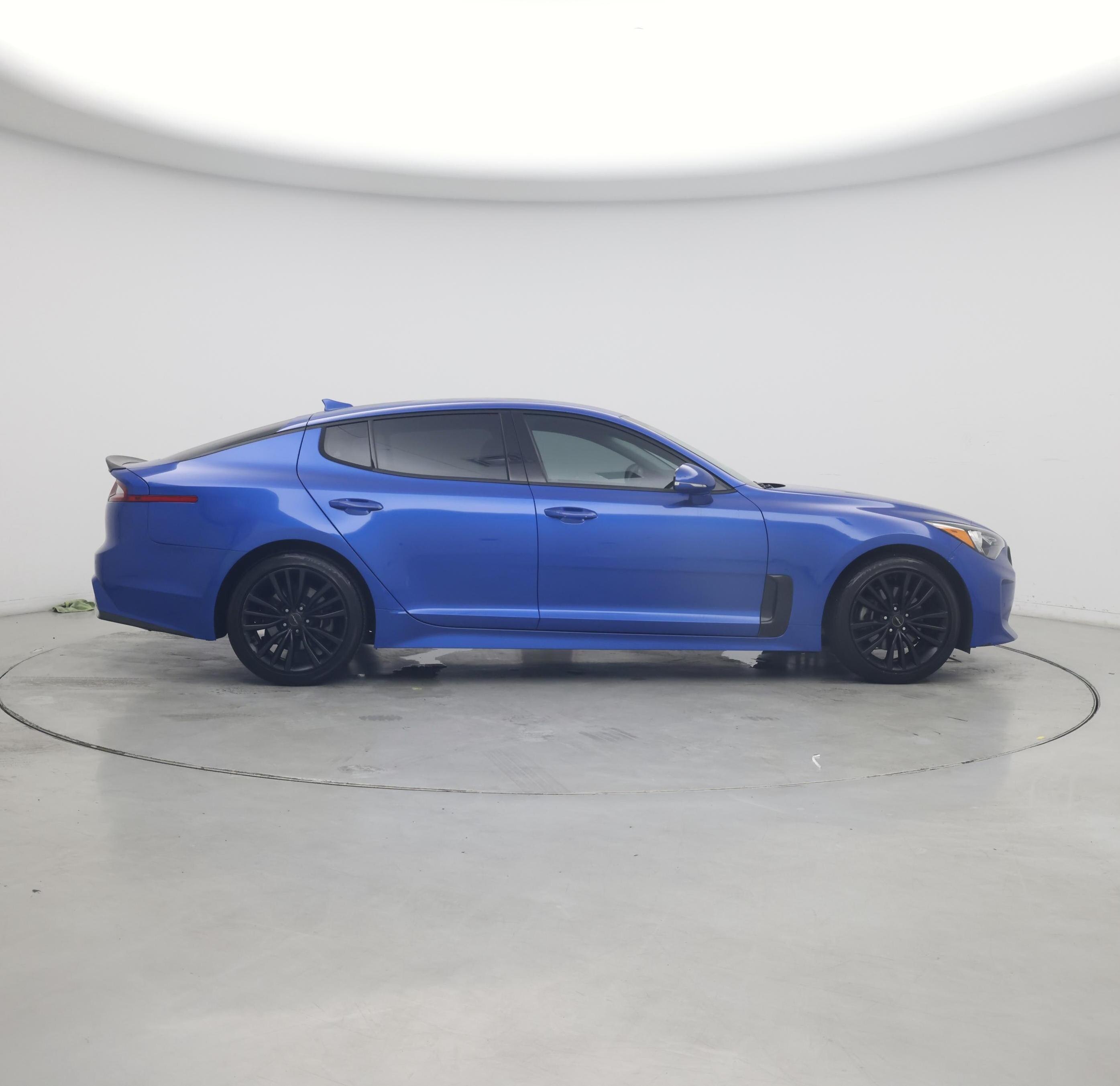 Thumbnail: 2019 Kia Stinger - 7