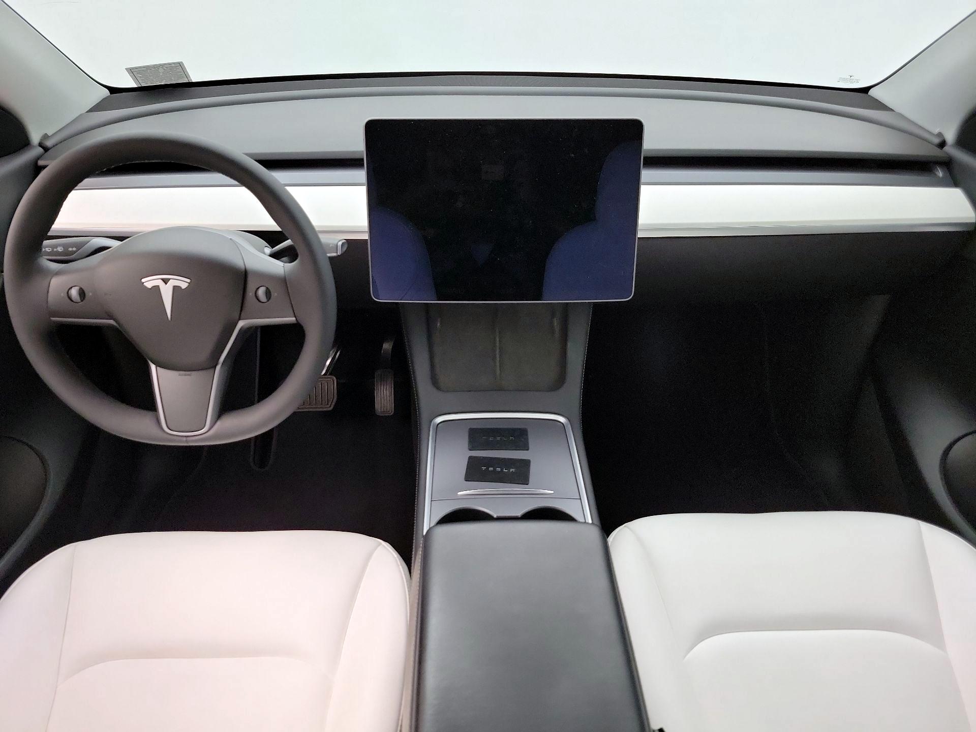 Thumbnail: 2022 Tesla Model Y - 9