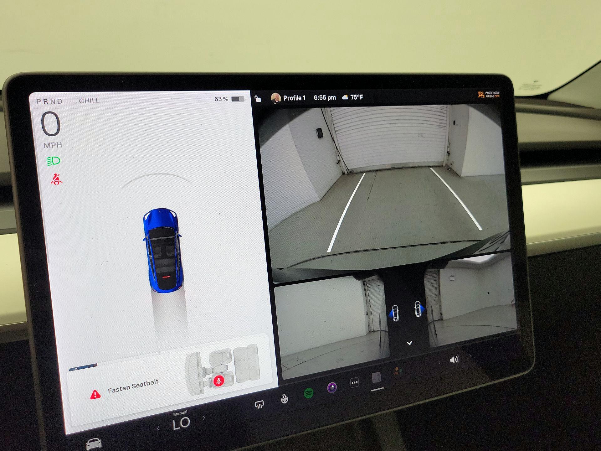 Thumbnail: 2022 Tesla Model Y - 14
