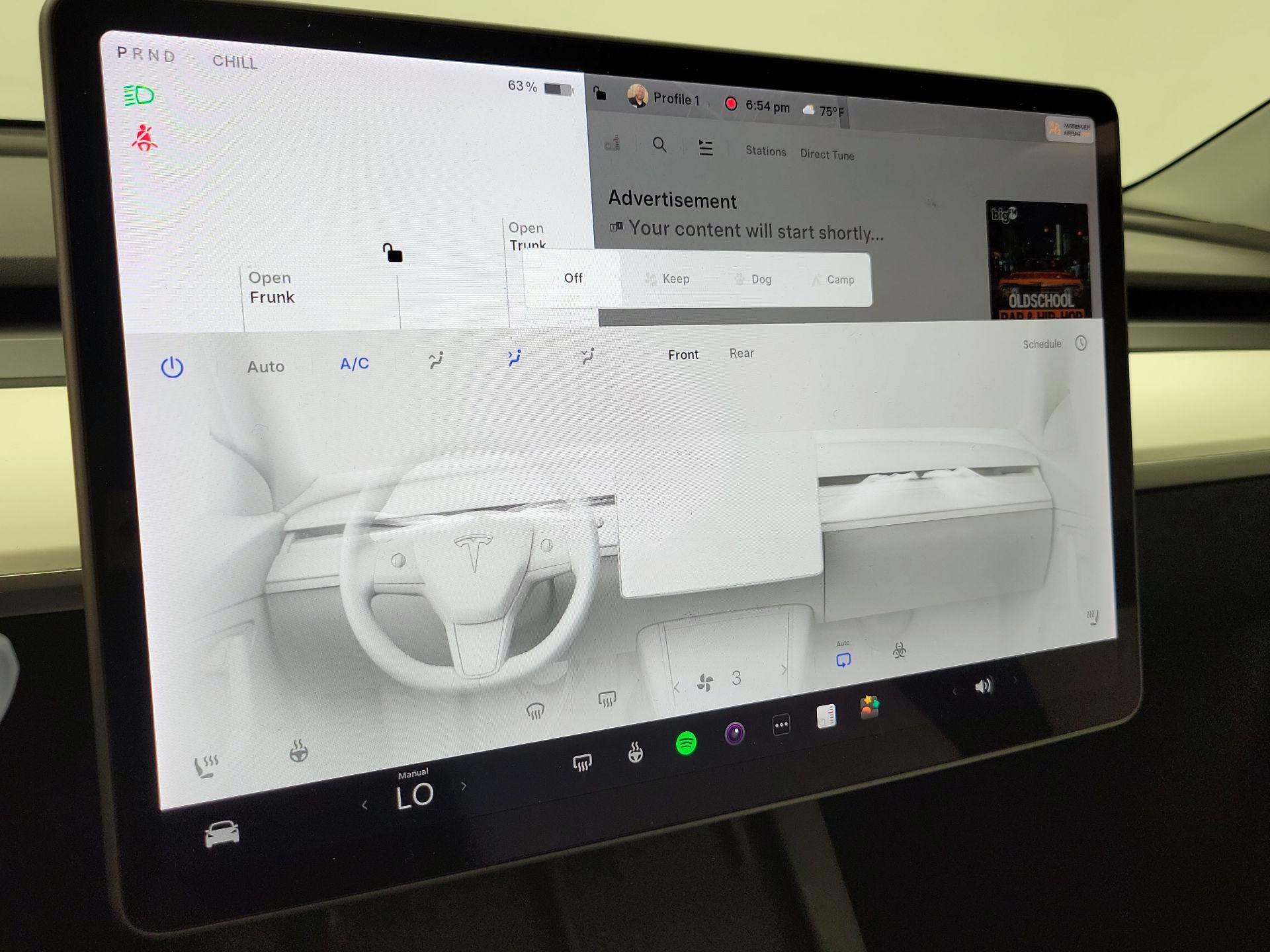 Thumbnail: 2022 Tesla Model Y - 16