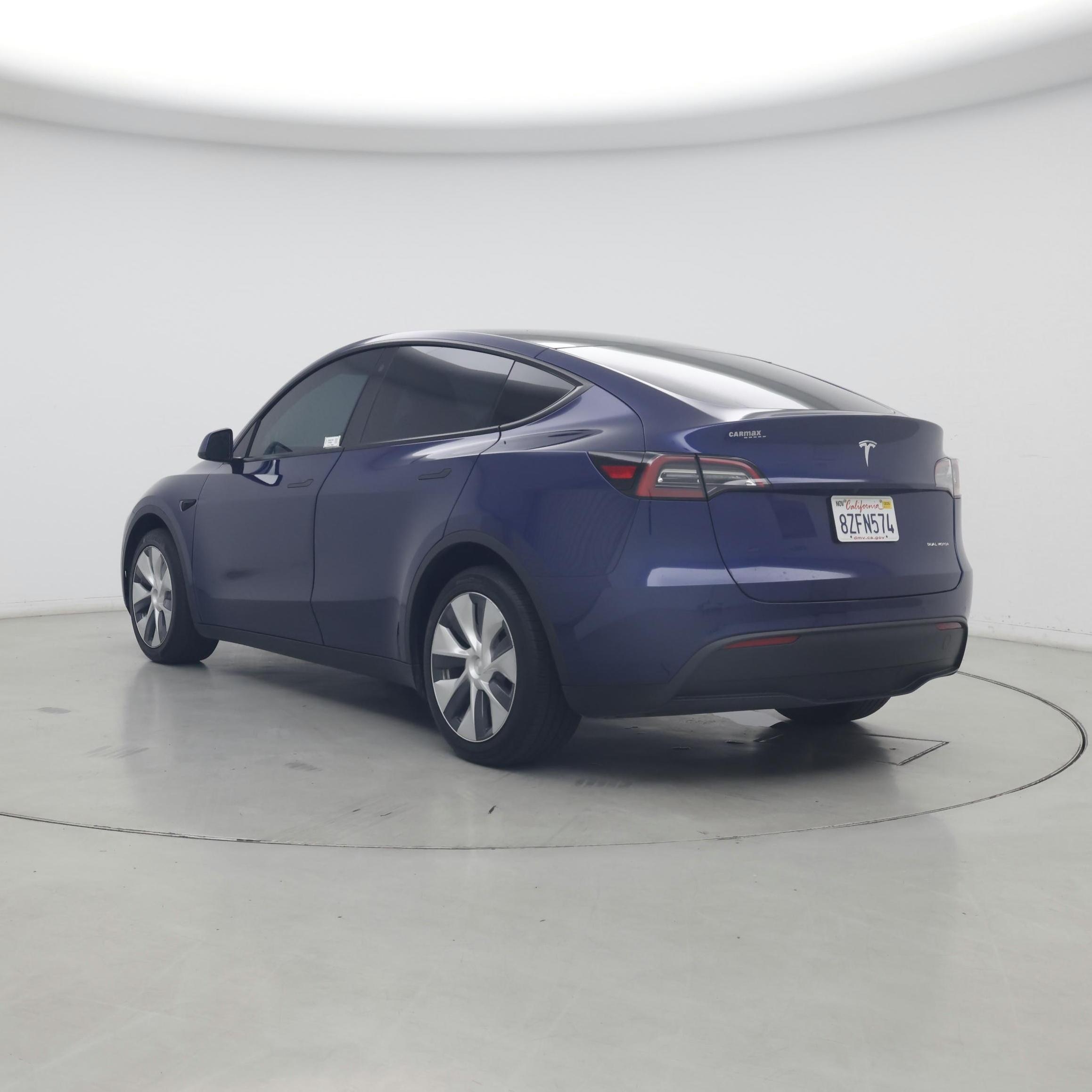 Thumbnail: 2022 Tesla Model Y - 2