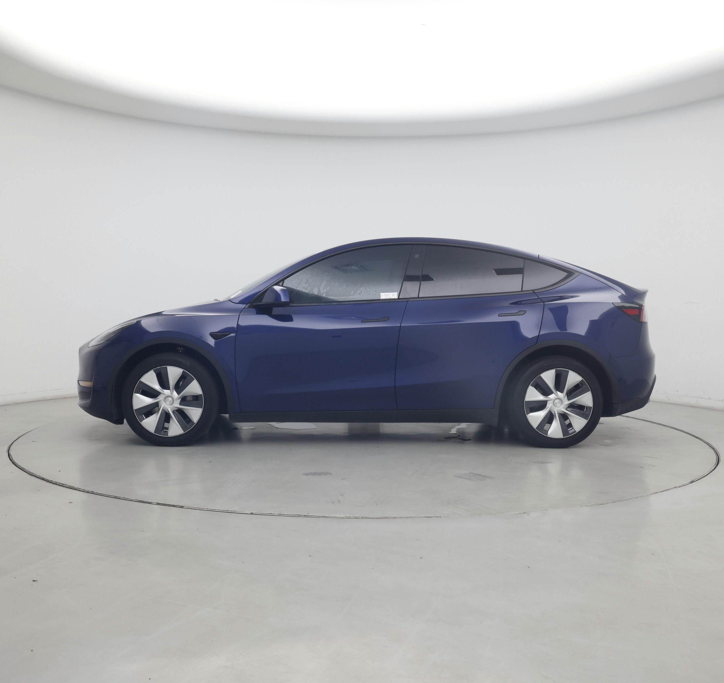 Thumbnail: 2022 Tesla Model Y - 3