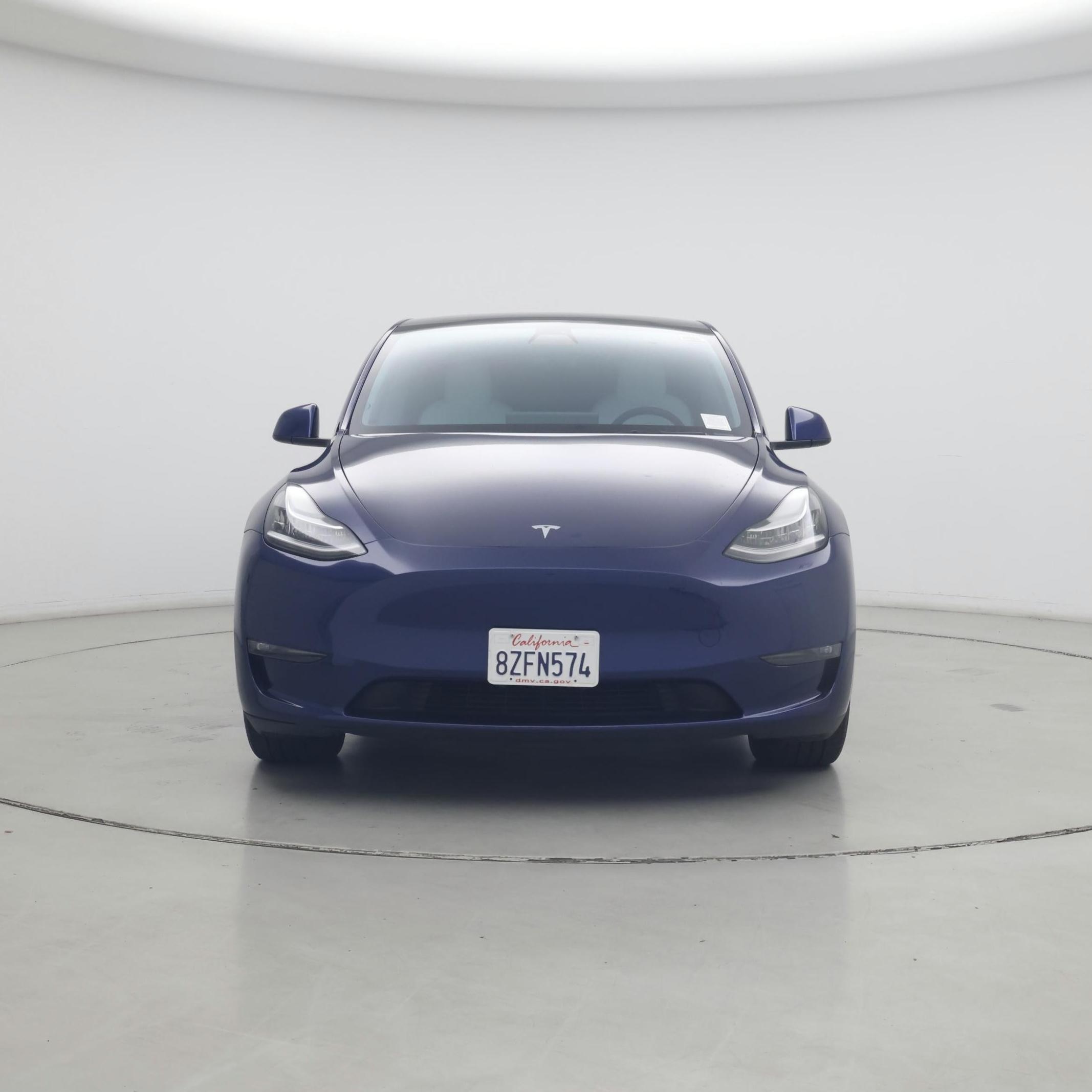 Thumbnail: 2022 Tesla Model Y - 5
