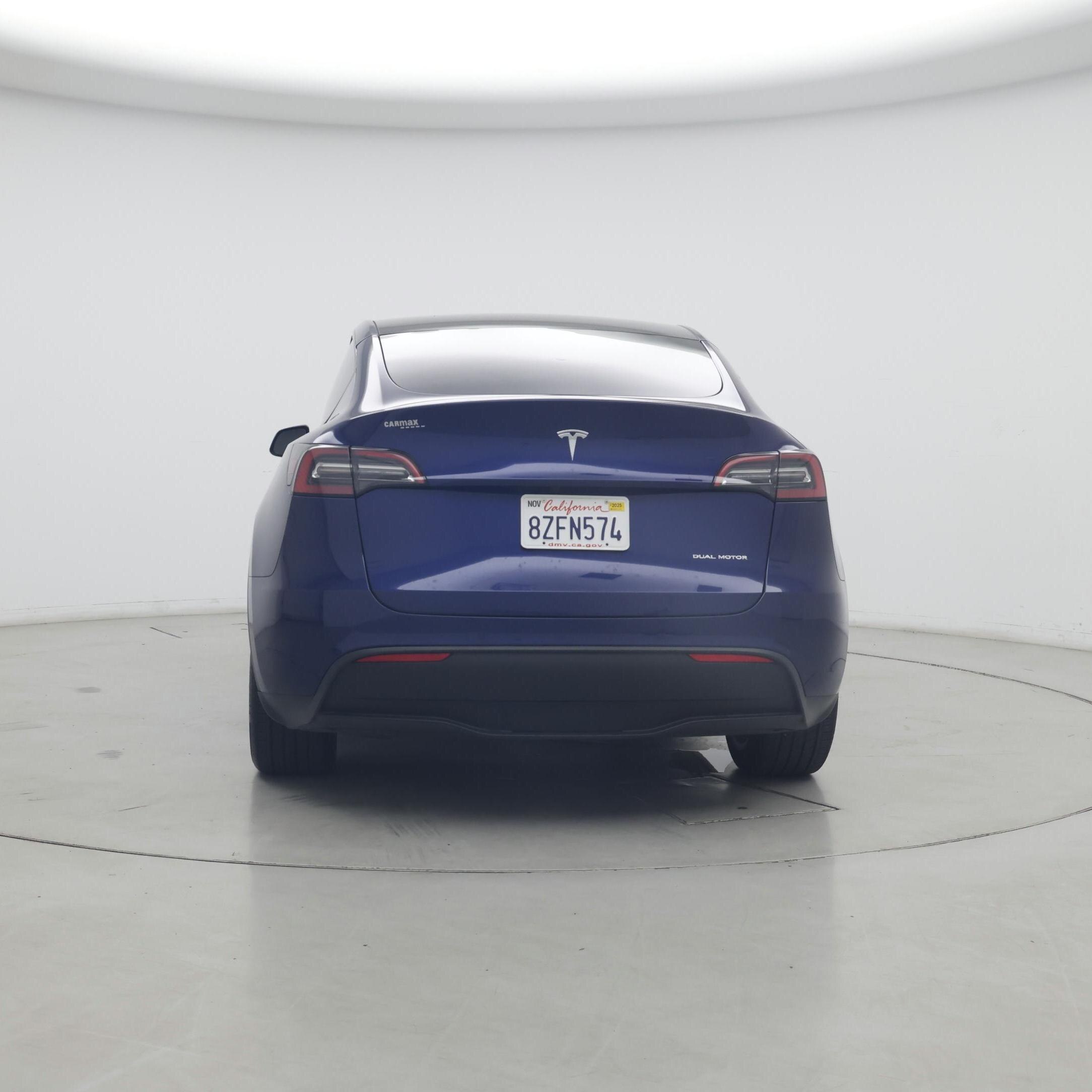 Thumbnail: 2022 Tesla Model Y - 6