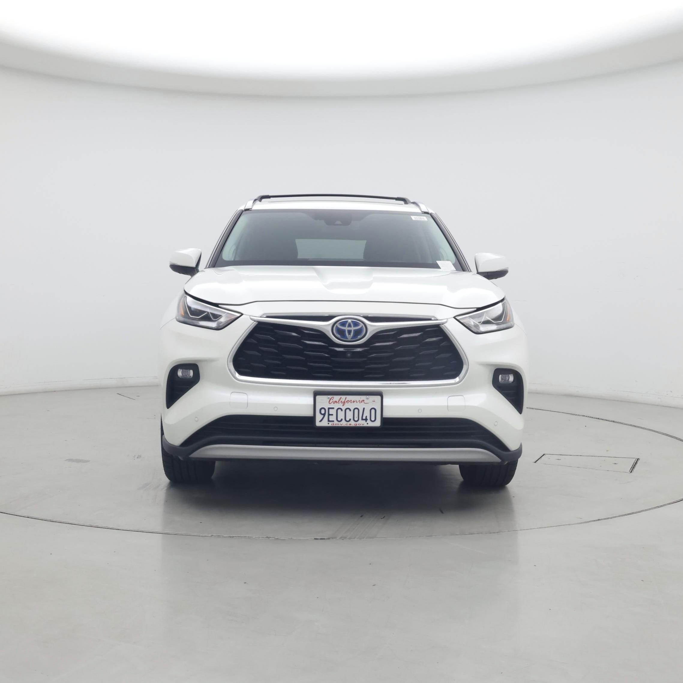 Thumbnail: 2021 Toyota Highlander - 5