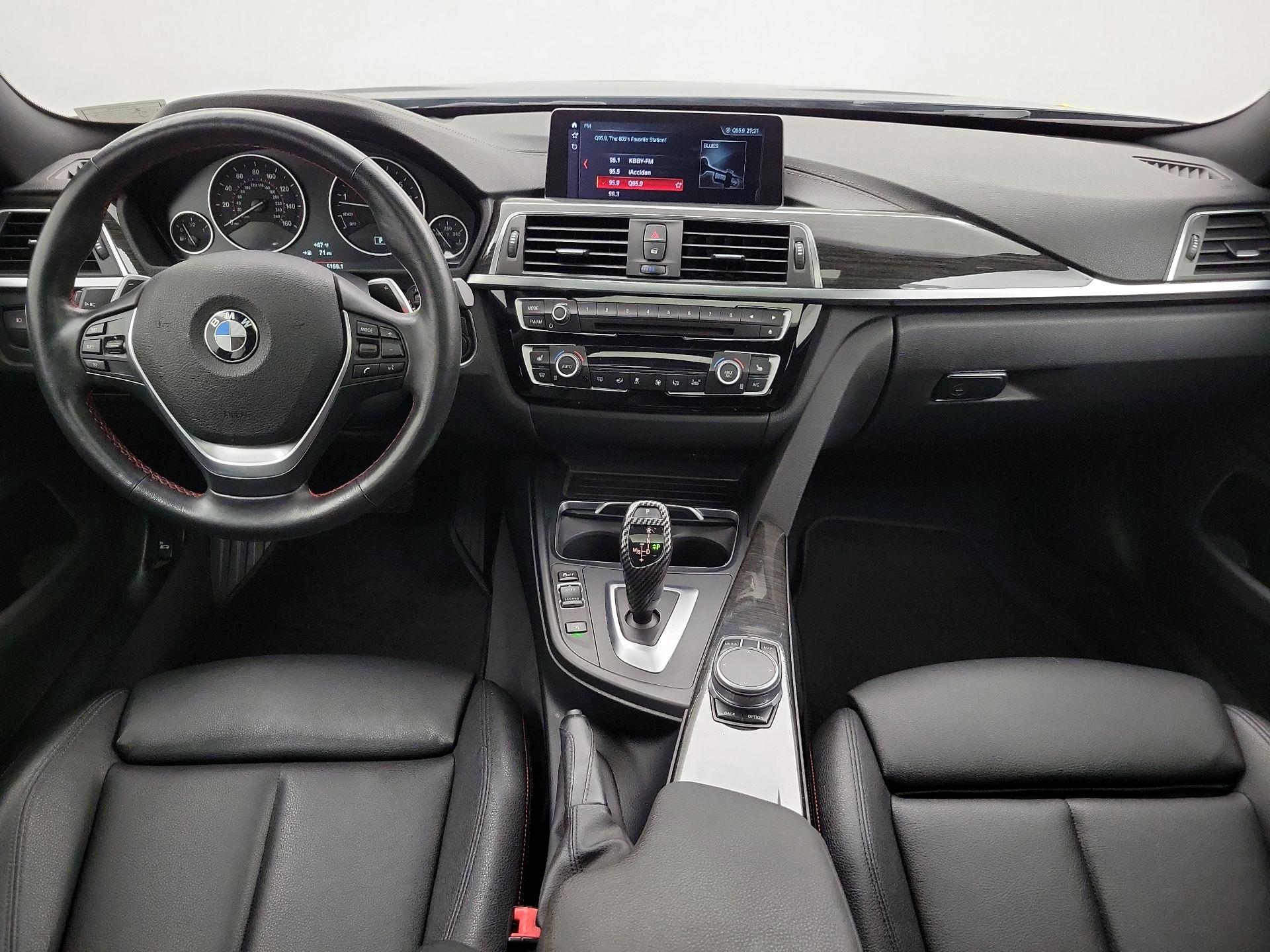 Thumbnail: 2019 BMW 4 Series - 9