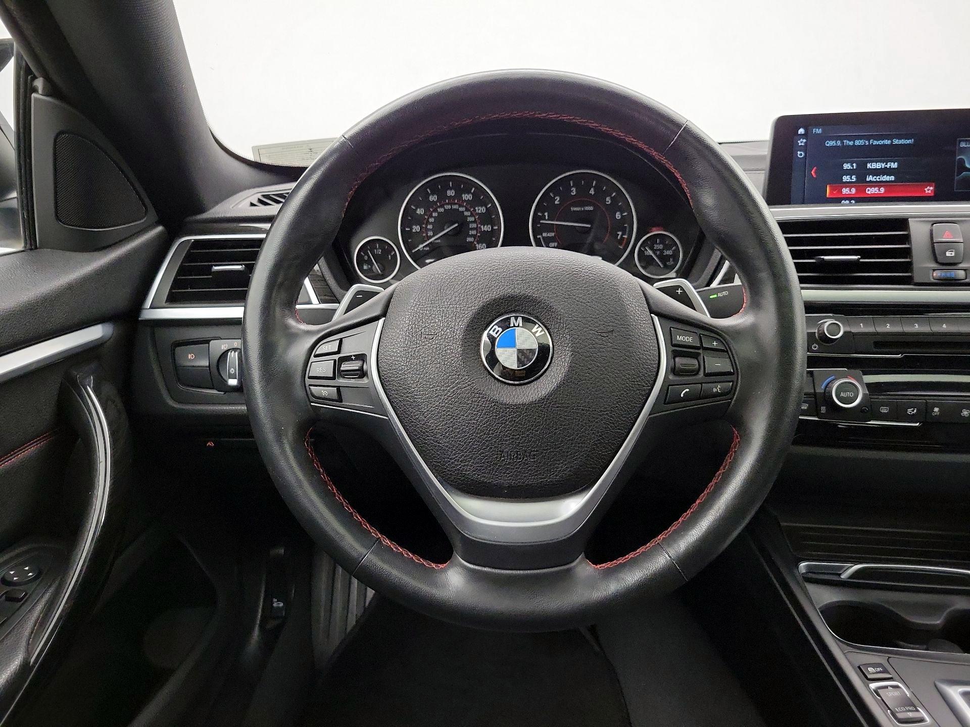 Thumbnail: 2019 BMW 4 Series - 10