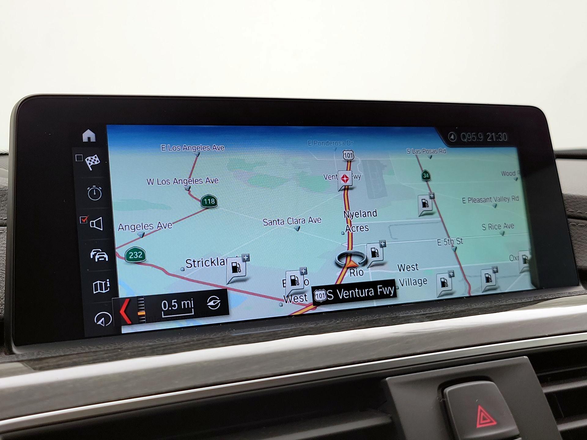 Thumbnail: 2019 BMW 4 Series - 14
