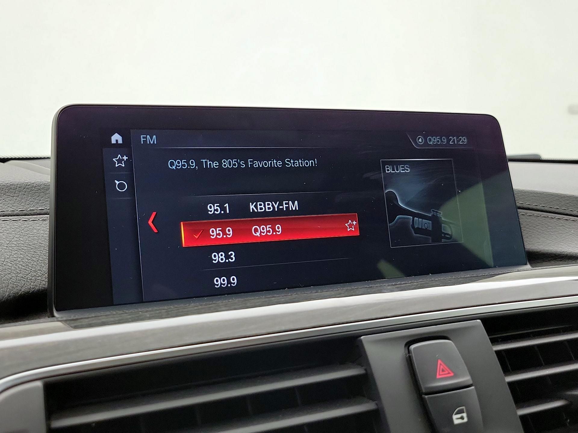 Thumbnail: 2019 BMW 4 Series - 16