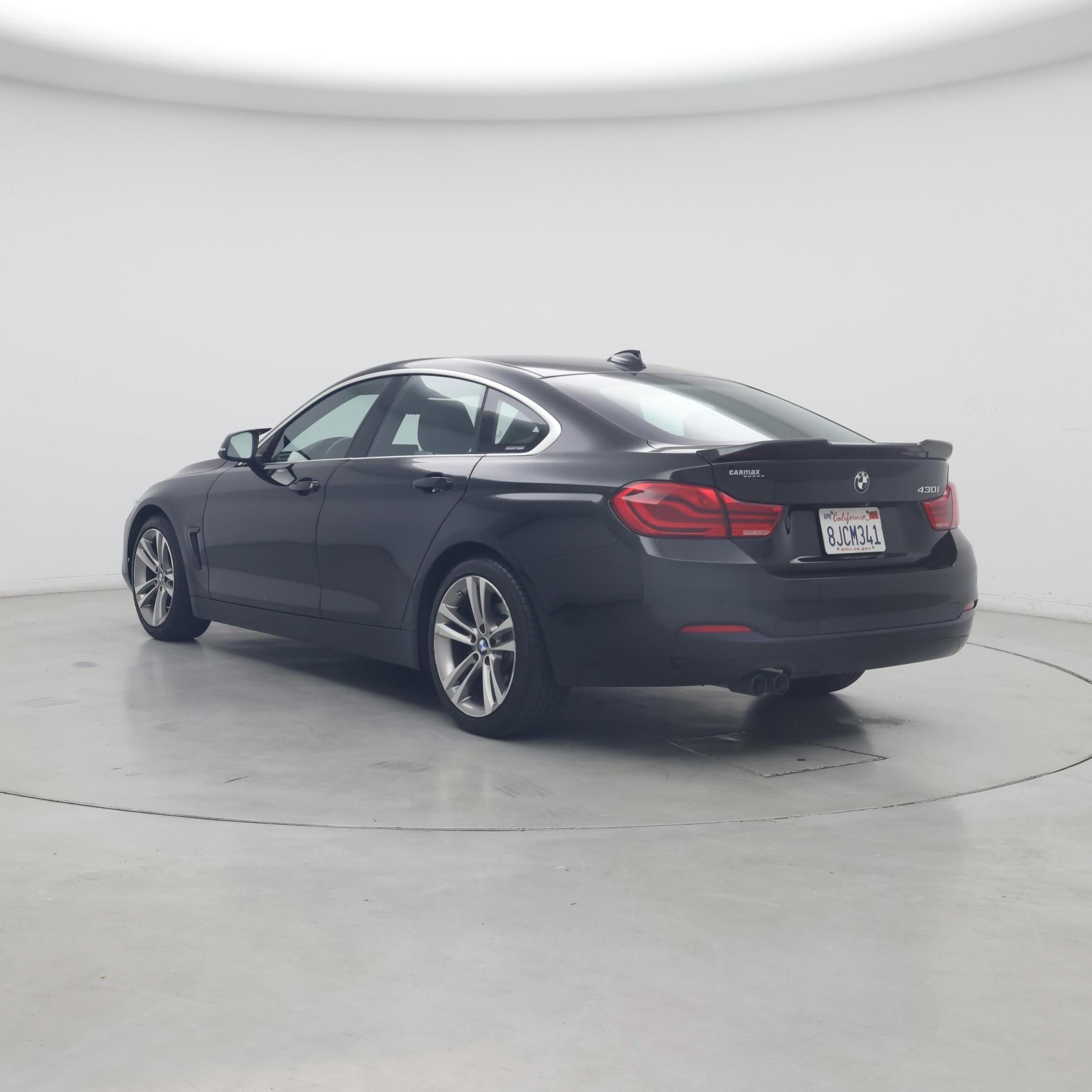 Thumbnail: 2019 BMW 4 Series - 2