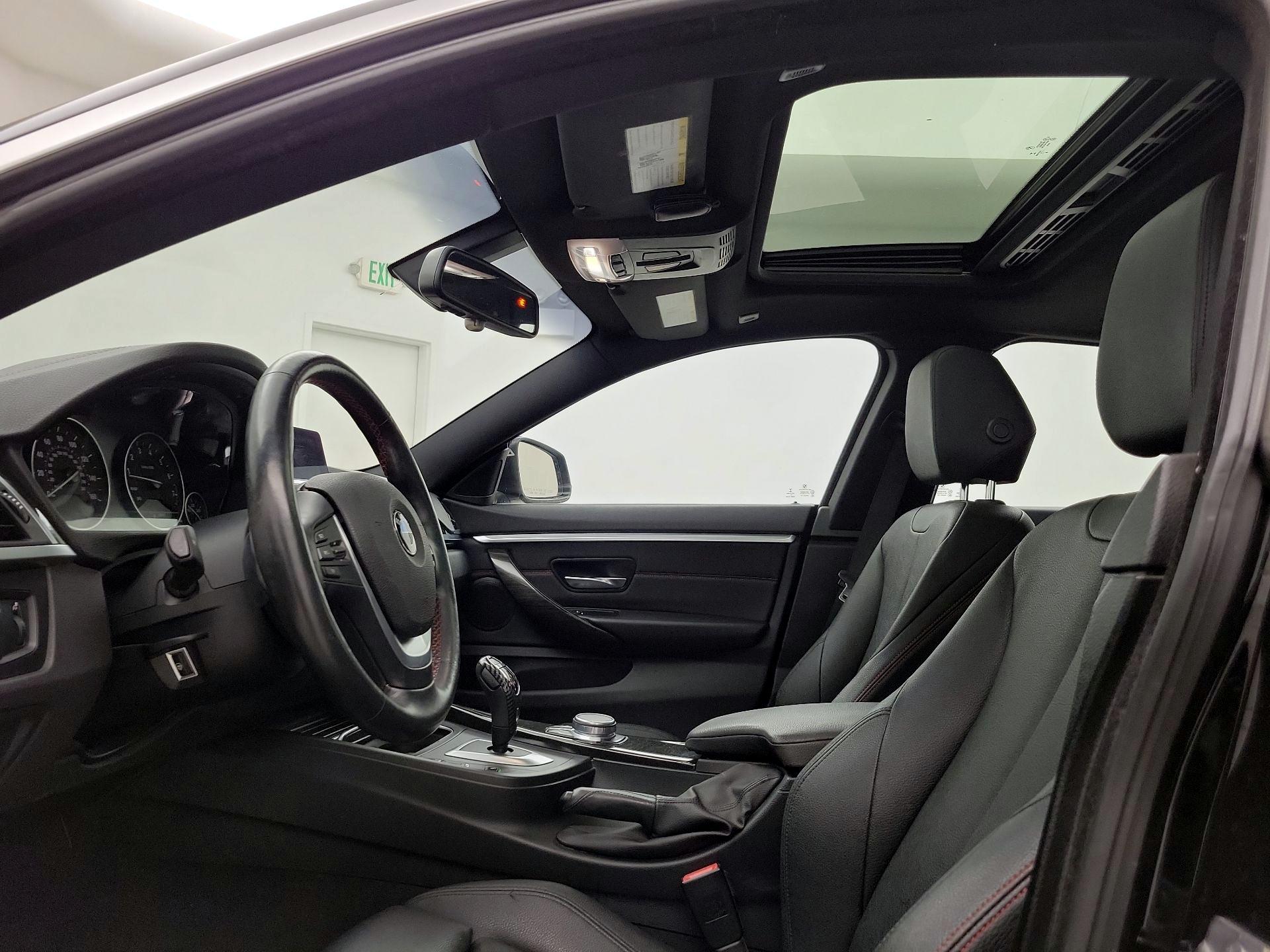 Thumbnail: 2019 BMW 4 Series - 20