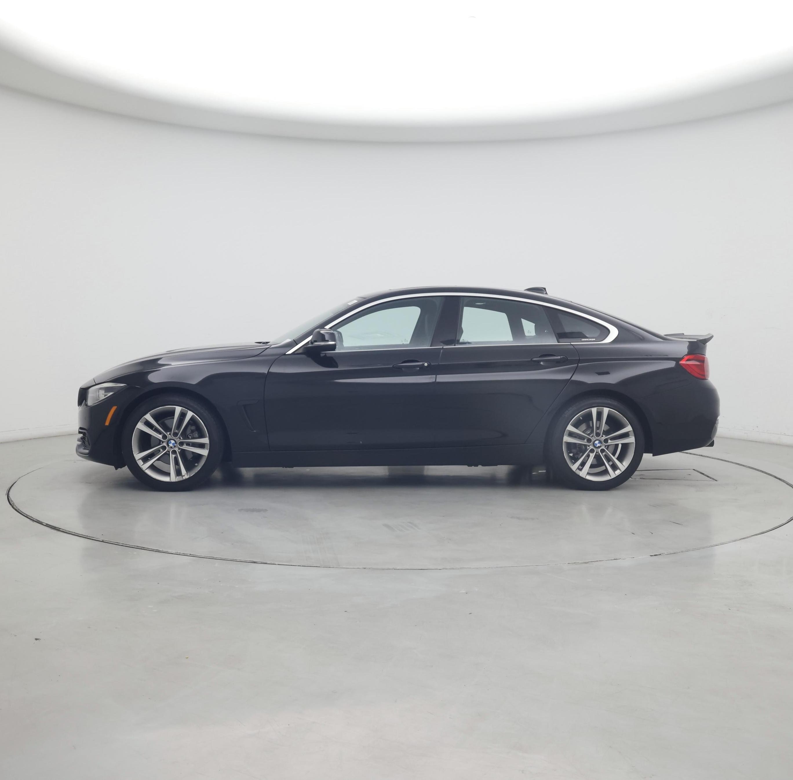 Thumbnail: 2019 BMW 4 Series - 3
