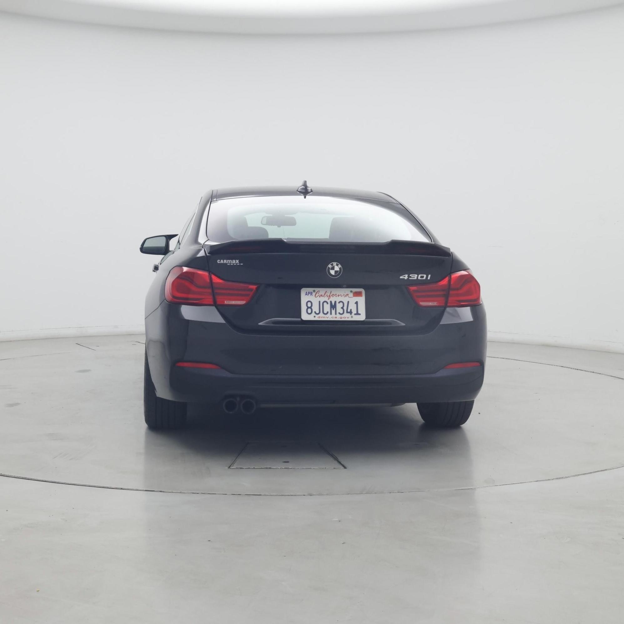Thumbnail: 2019 BMW 4 Series - 6