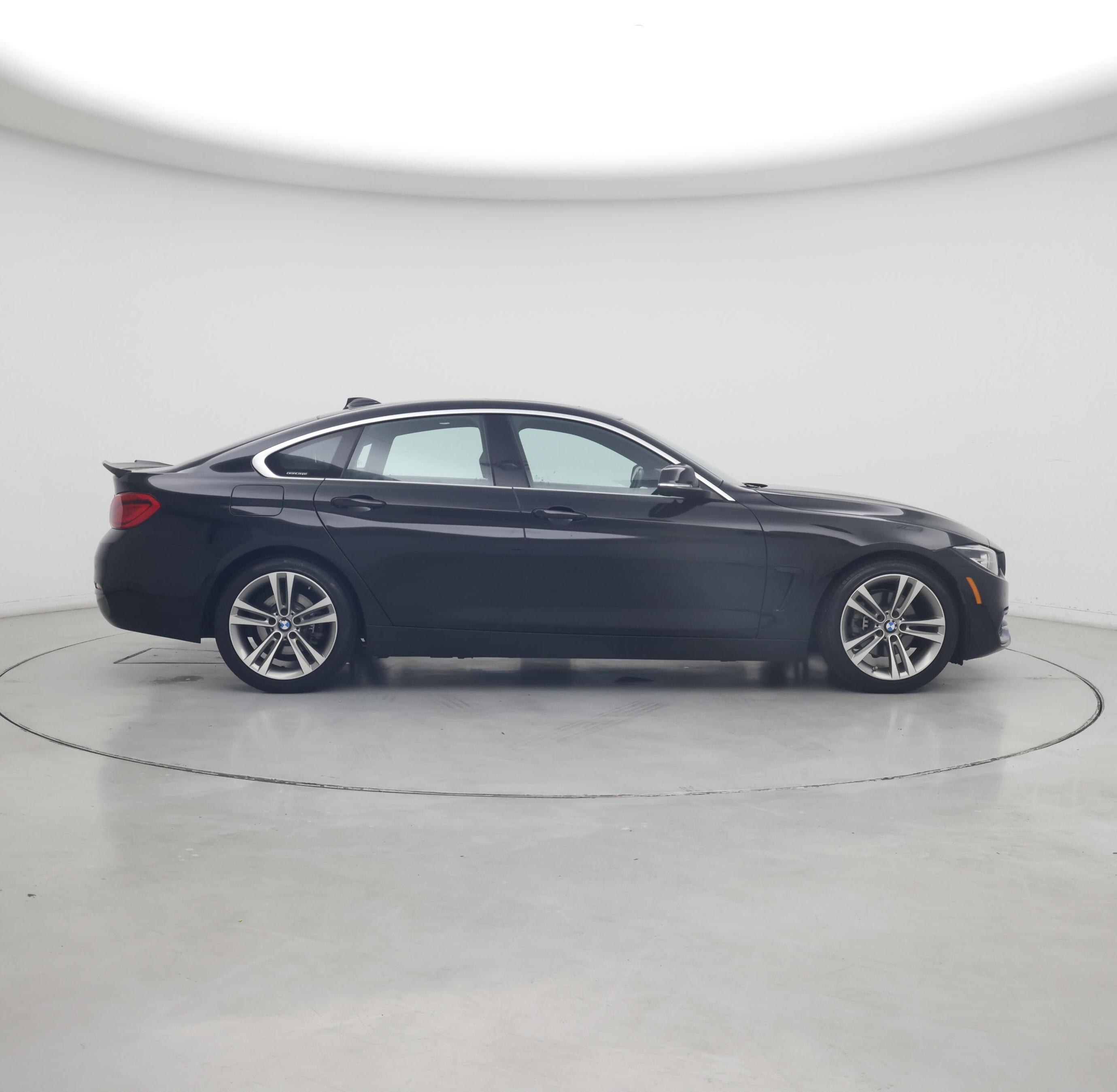 Thumbnail: 2019 BMW 4 Series - 7