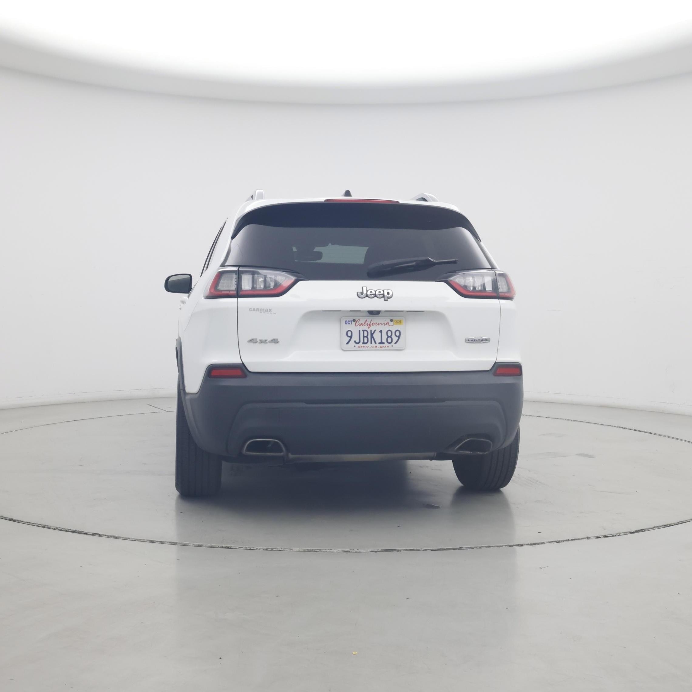 Thumbnail: 2019 Jeep Cherokee - 6