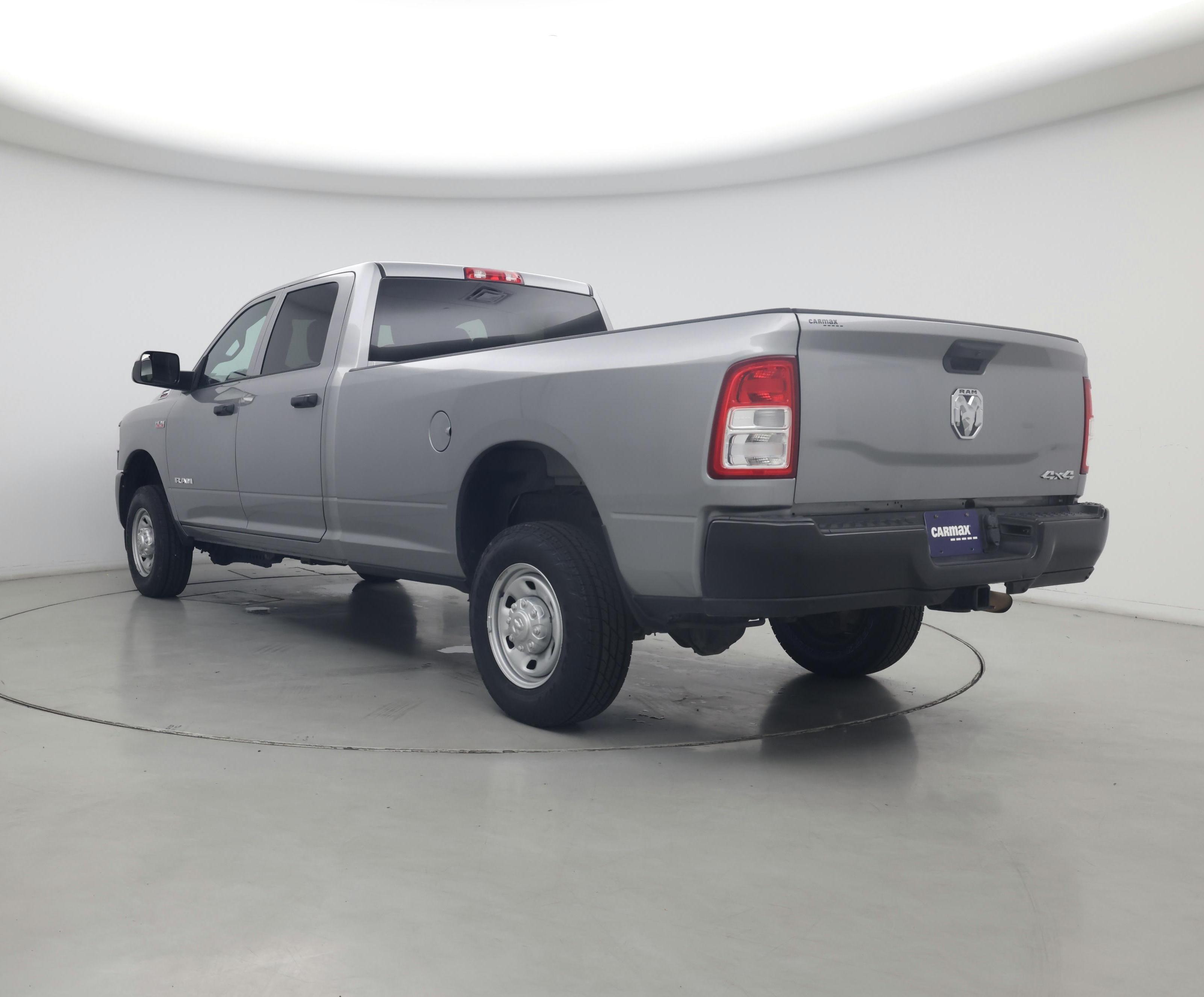 Thumbnail: 2022 RAM 2500 - 2