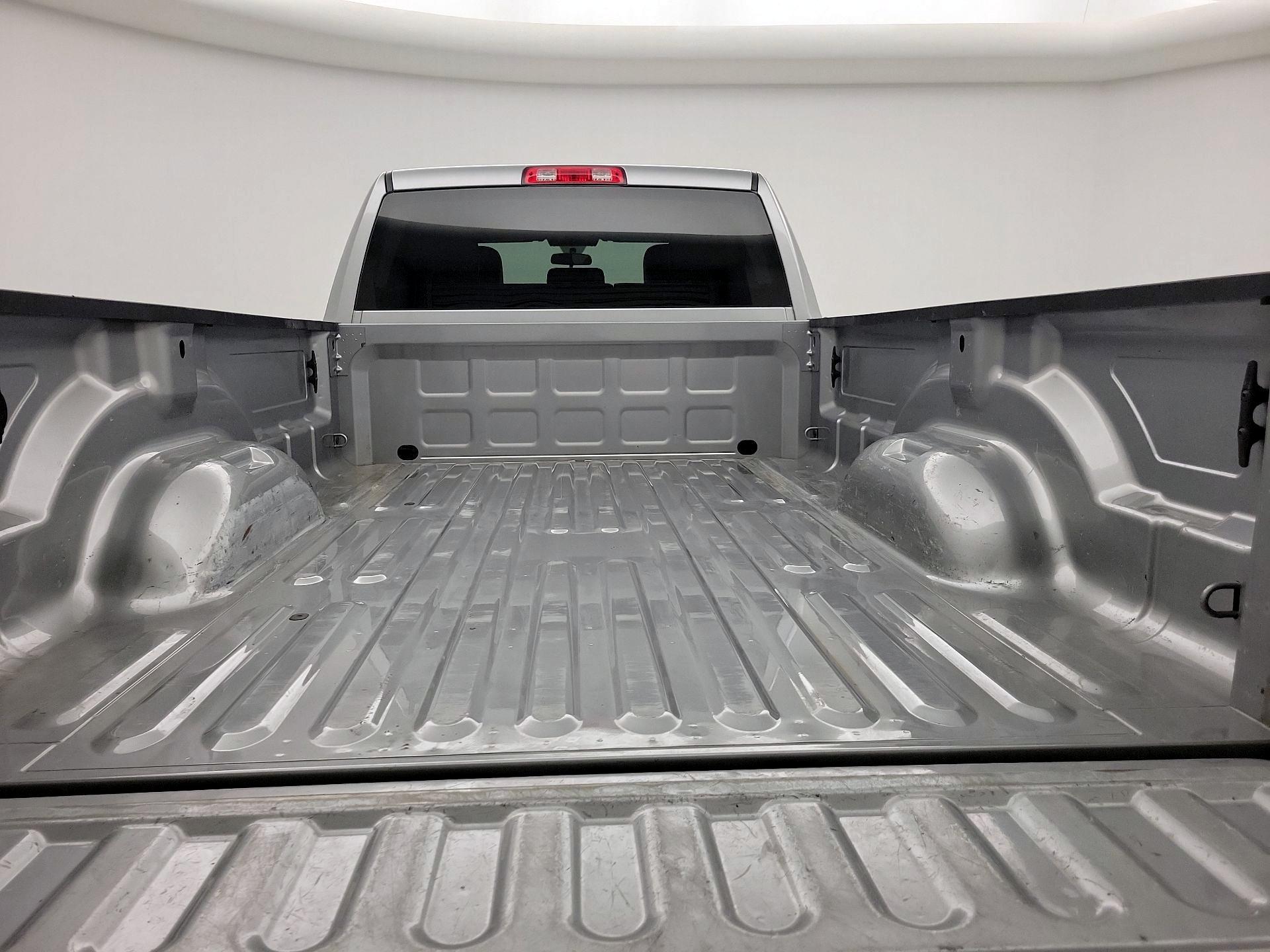 Thumbnail: 2022 RAM 2500 - 20